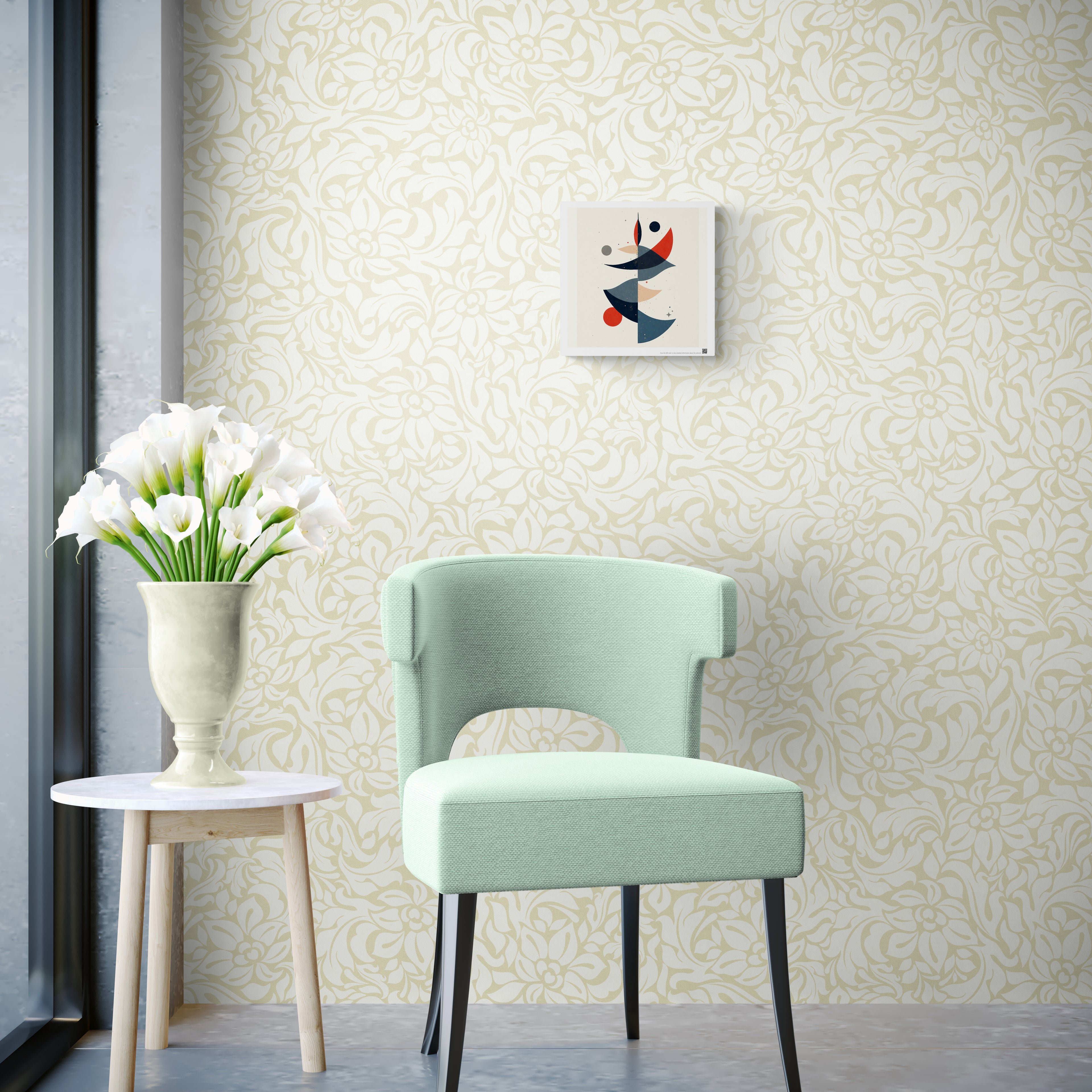 Ava Carmichael_The Dance of Balance