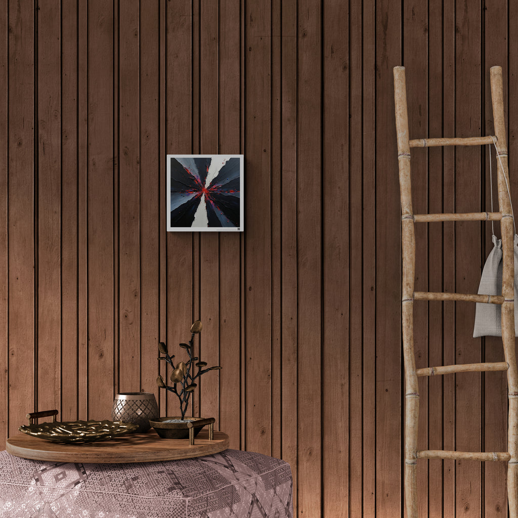 Bianca Sterling_Core of Conflict