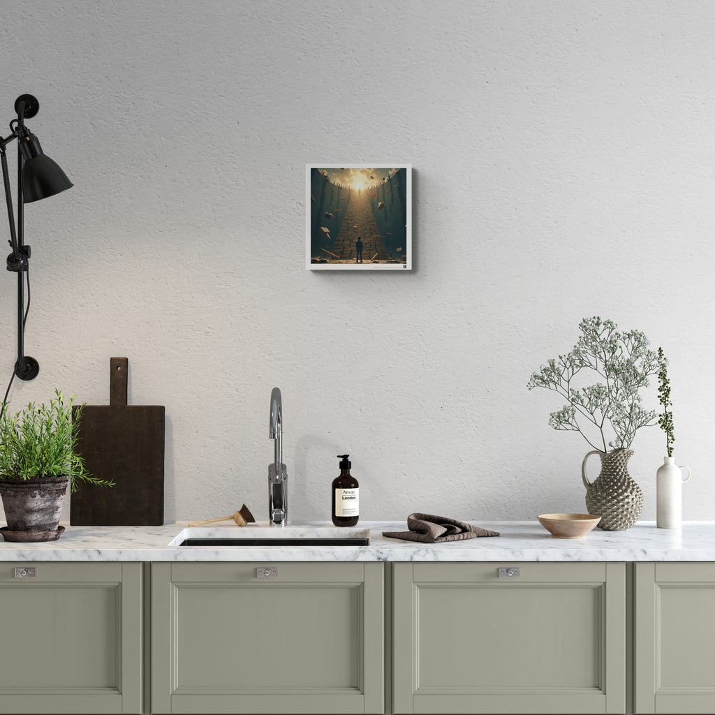 Harper Monette_The Fork in the Path of Knowledge