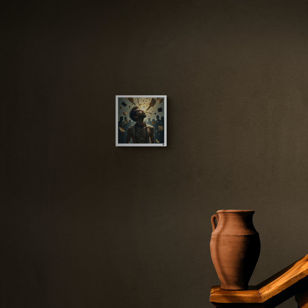 Harper Monette_Silenced Voices