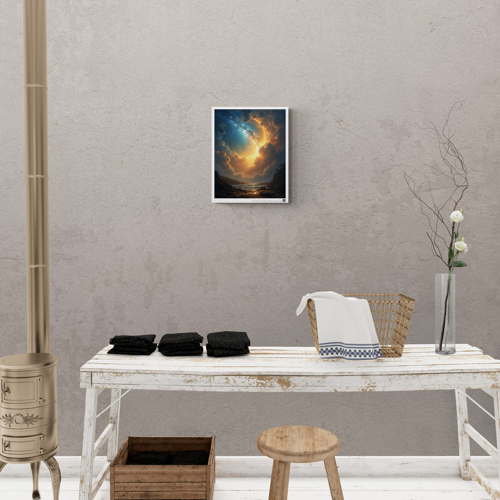 Rowan Tate_Eclipse Reverie