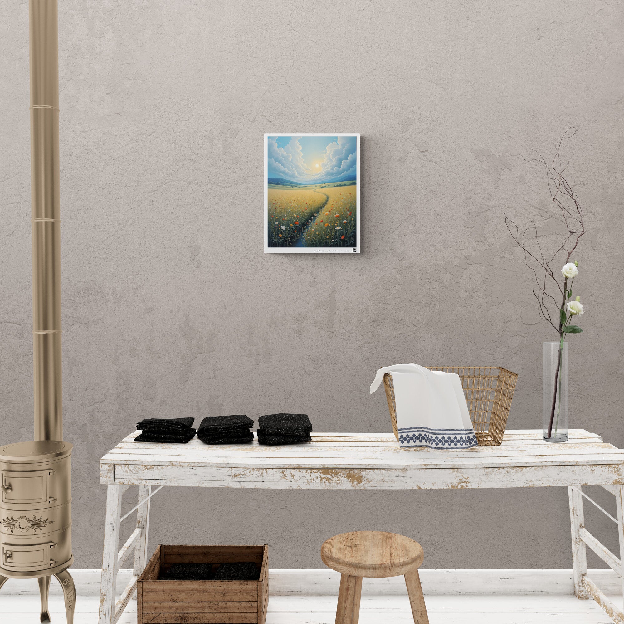 Milo Hartley_Fields of Tranquility