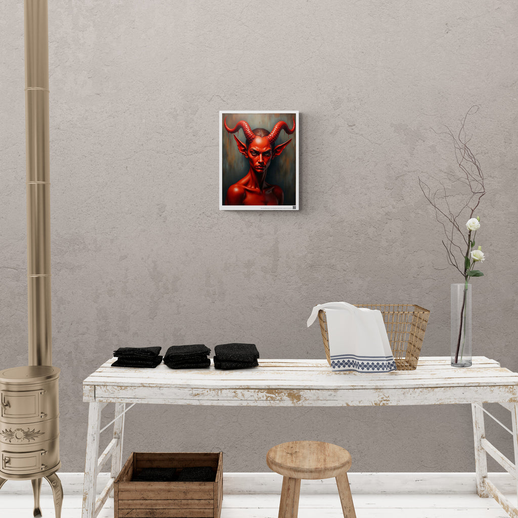 Jasper Quinn_Fallen Fury