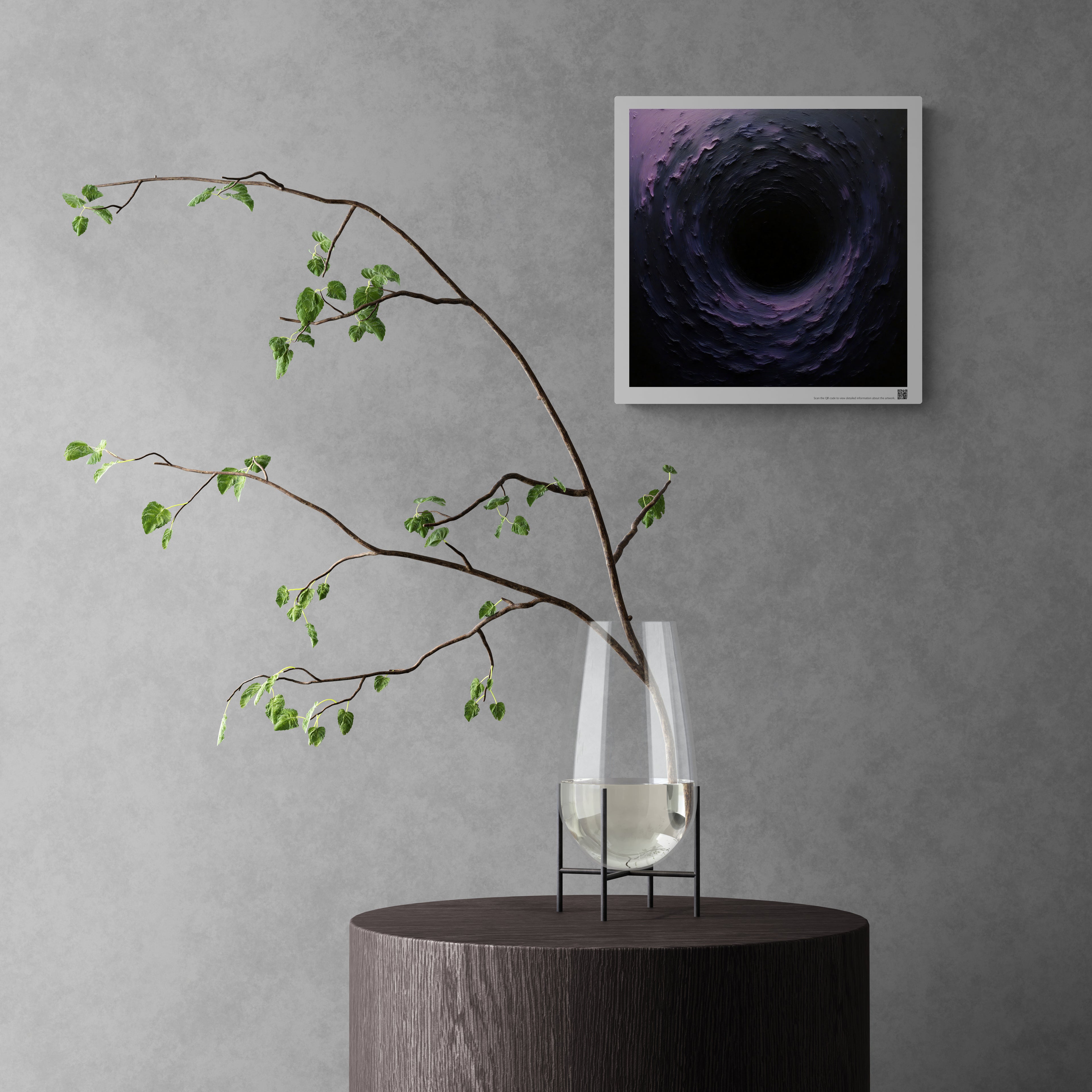 Bianca Sterling_Abyss of Emotions