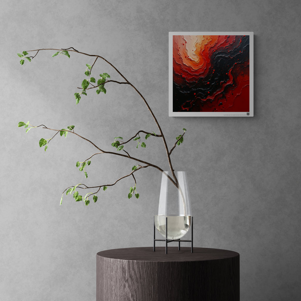 Bianca Sterling_In the Flow of Emotions