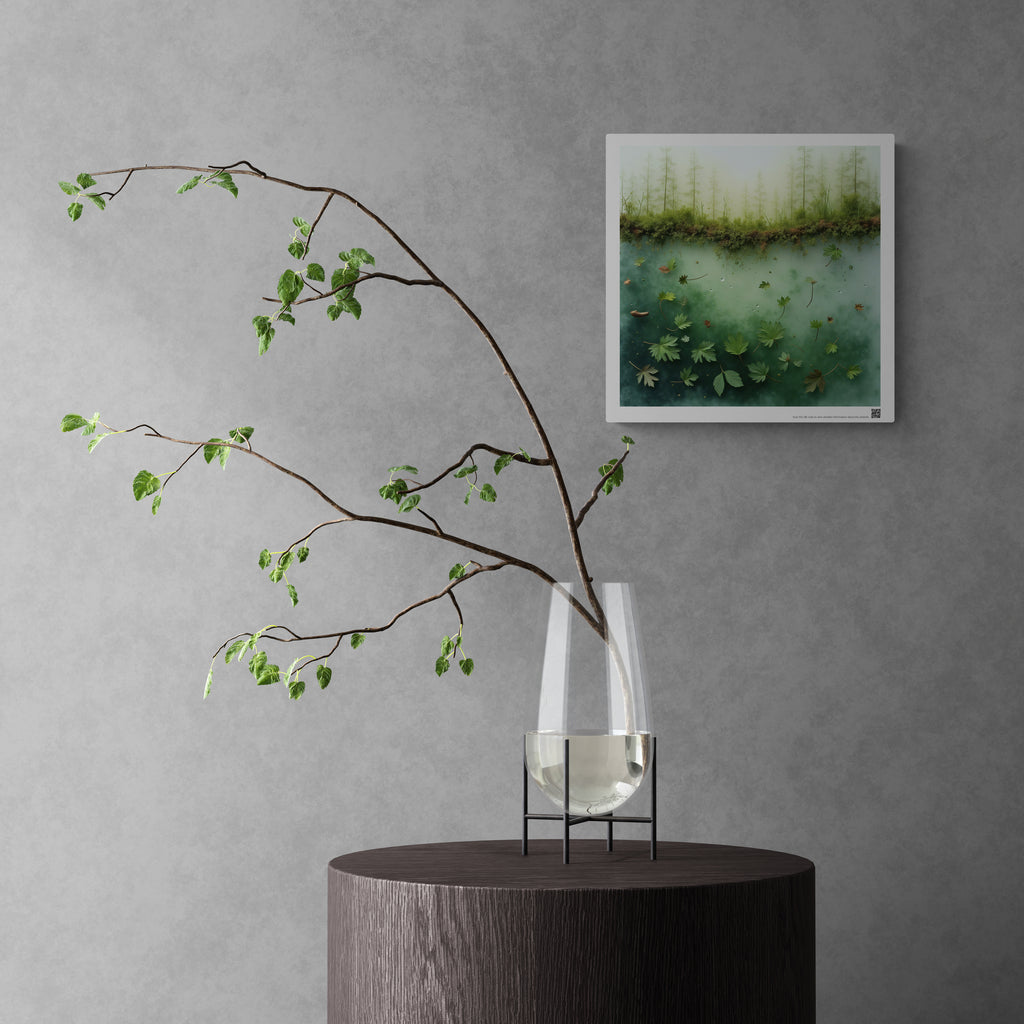 Elijah Rainsford_Whispers of the Forest and the Dance of Leaves