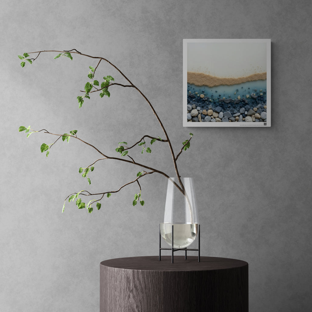 Elijah Rainsford_Boundary Between Sea and Land