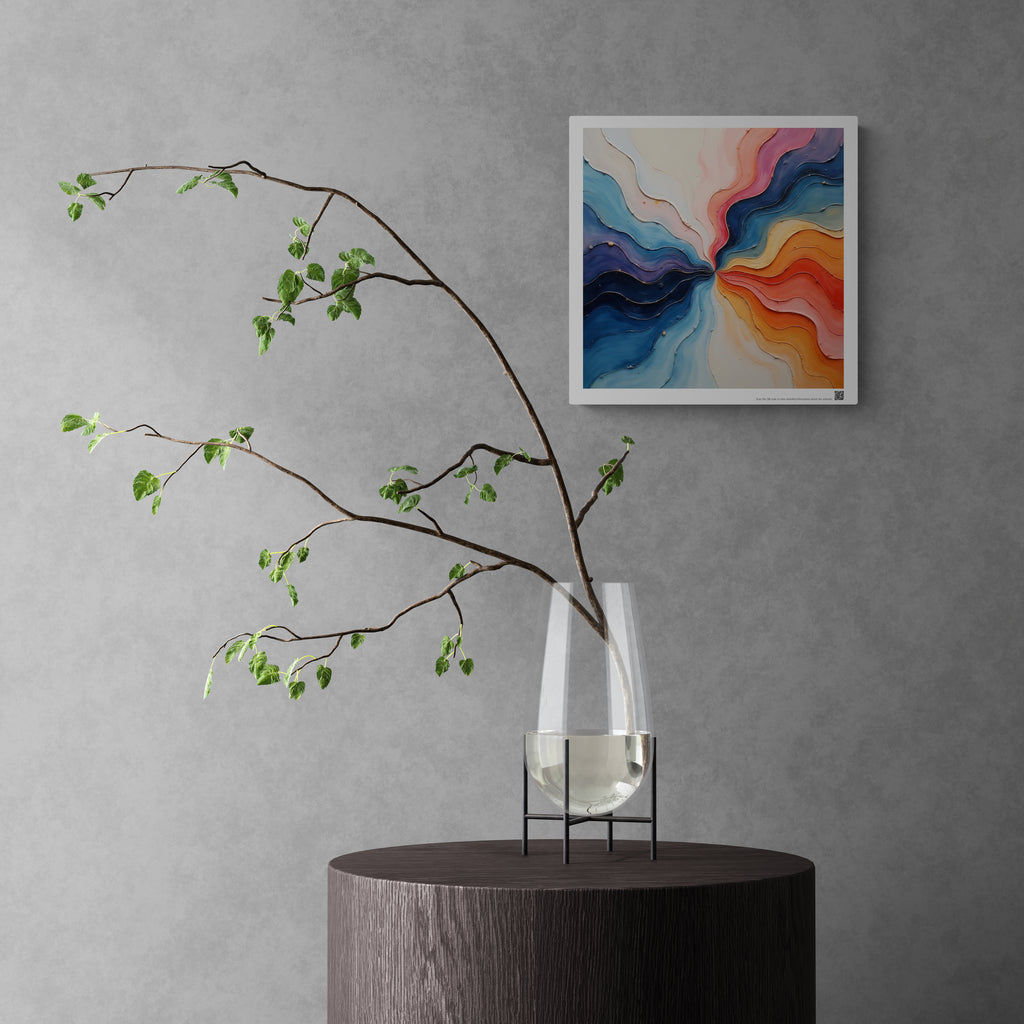 Bianca Sterling_Spectrum of Emotions