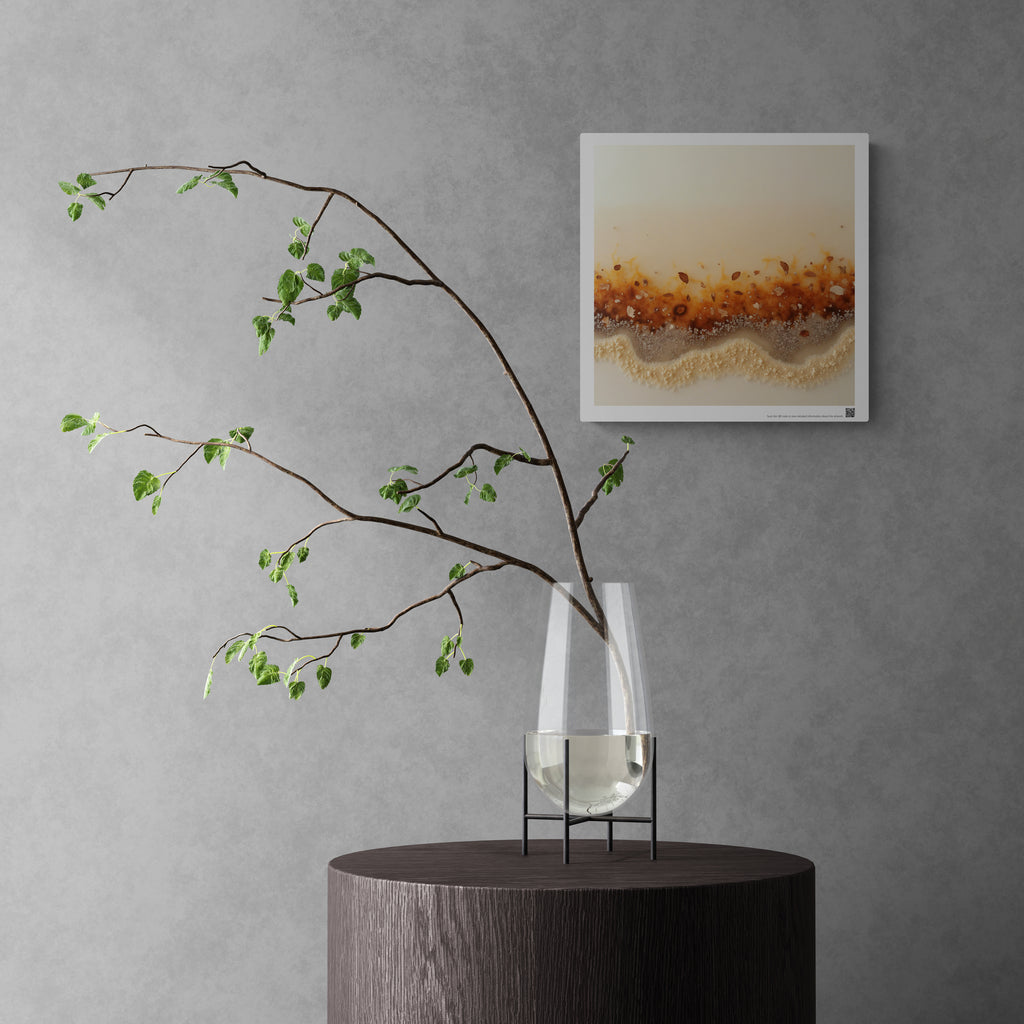 Elijah Rainsford_Memories Carried by the Wind