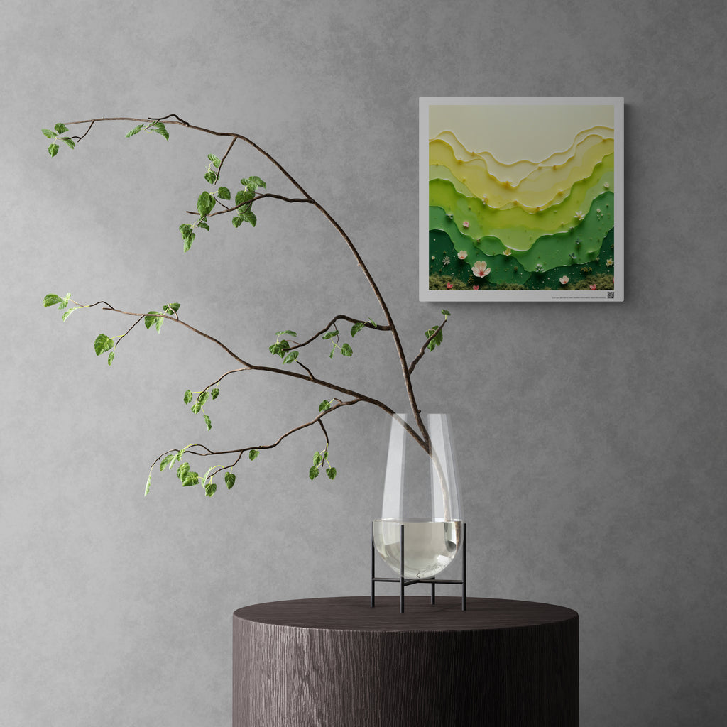 Elijah Rainsford_Melody of Spring