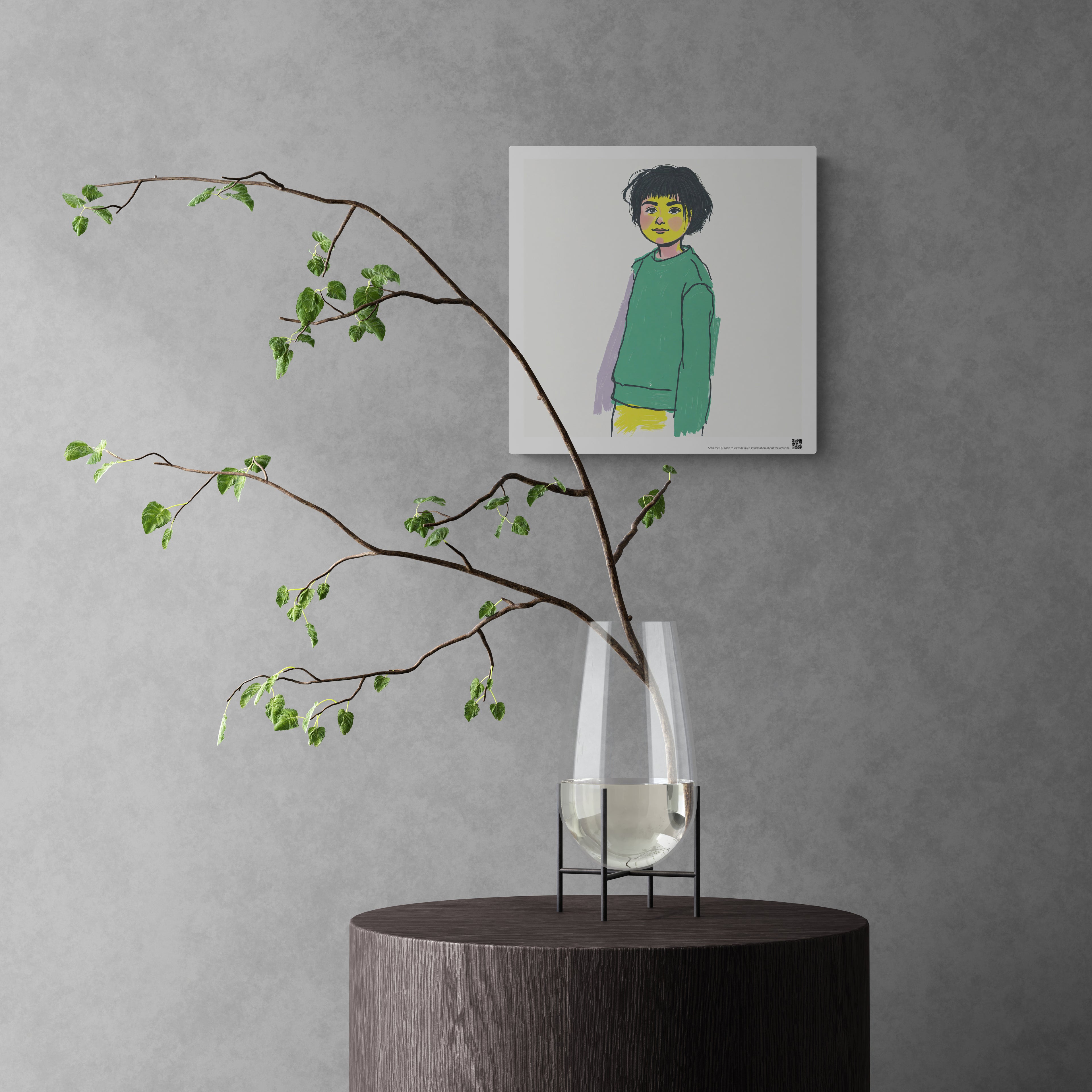 Evelyn Bright_ A New Beginning