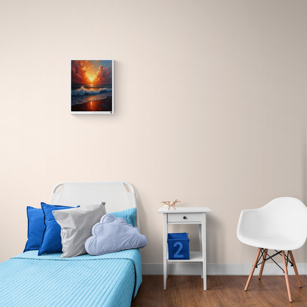 Milo Hartley_Sunset Symphony