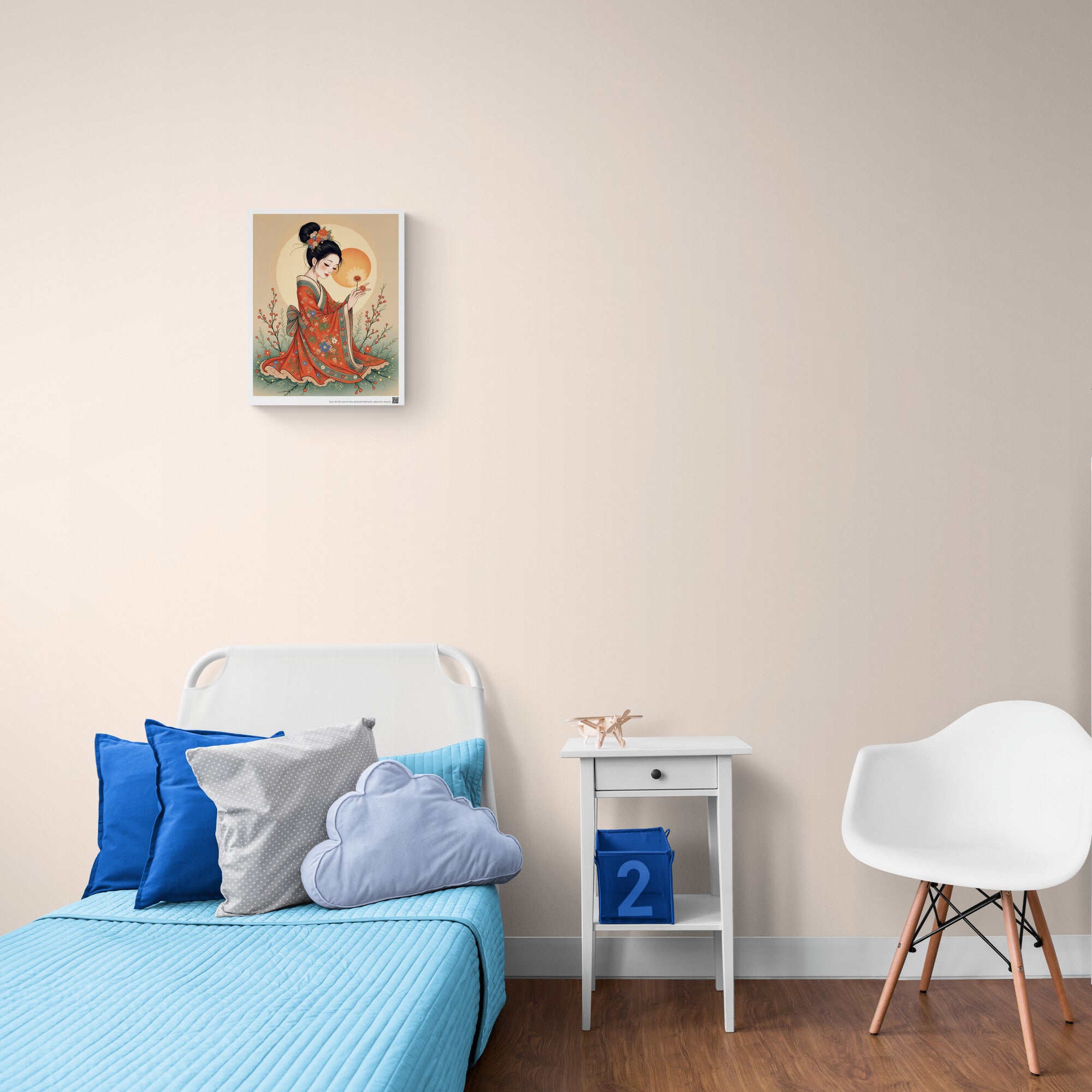 Danaka_Blooming Grace