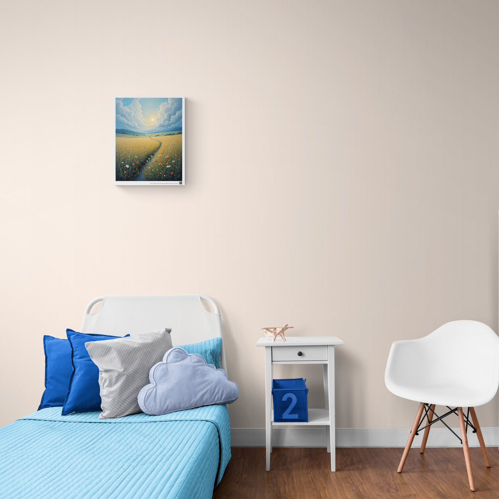 Milo Hartley_Fields of Tranquility