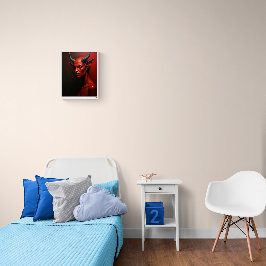 Jasper Quinn_Emissary of Darkness