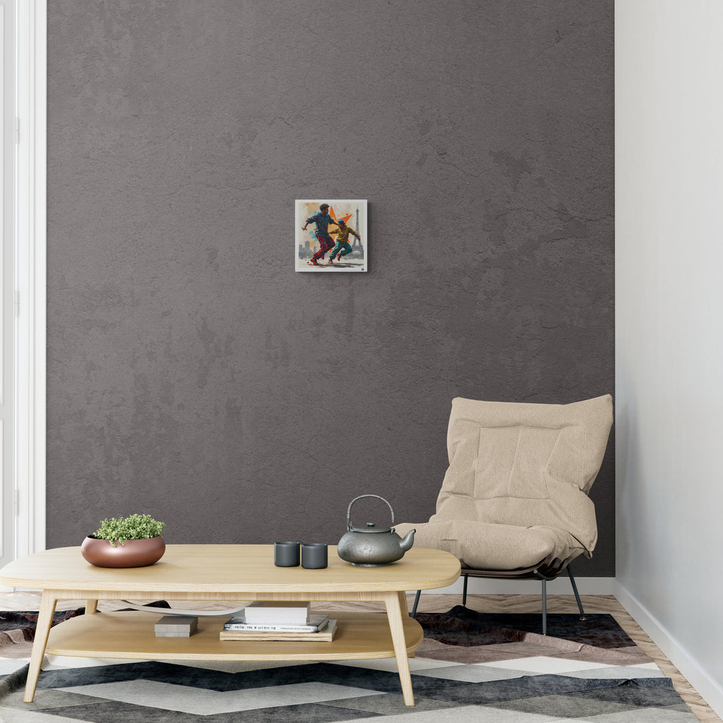 Harper Monette_Monoco’s Challenge