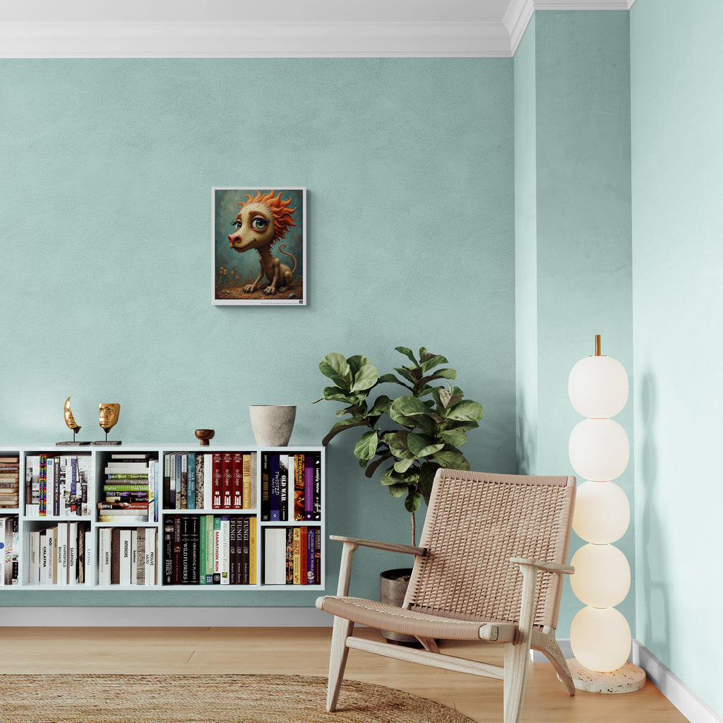 Asher Lennox_Gentle Beast