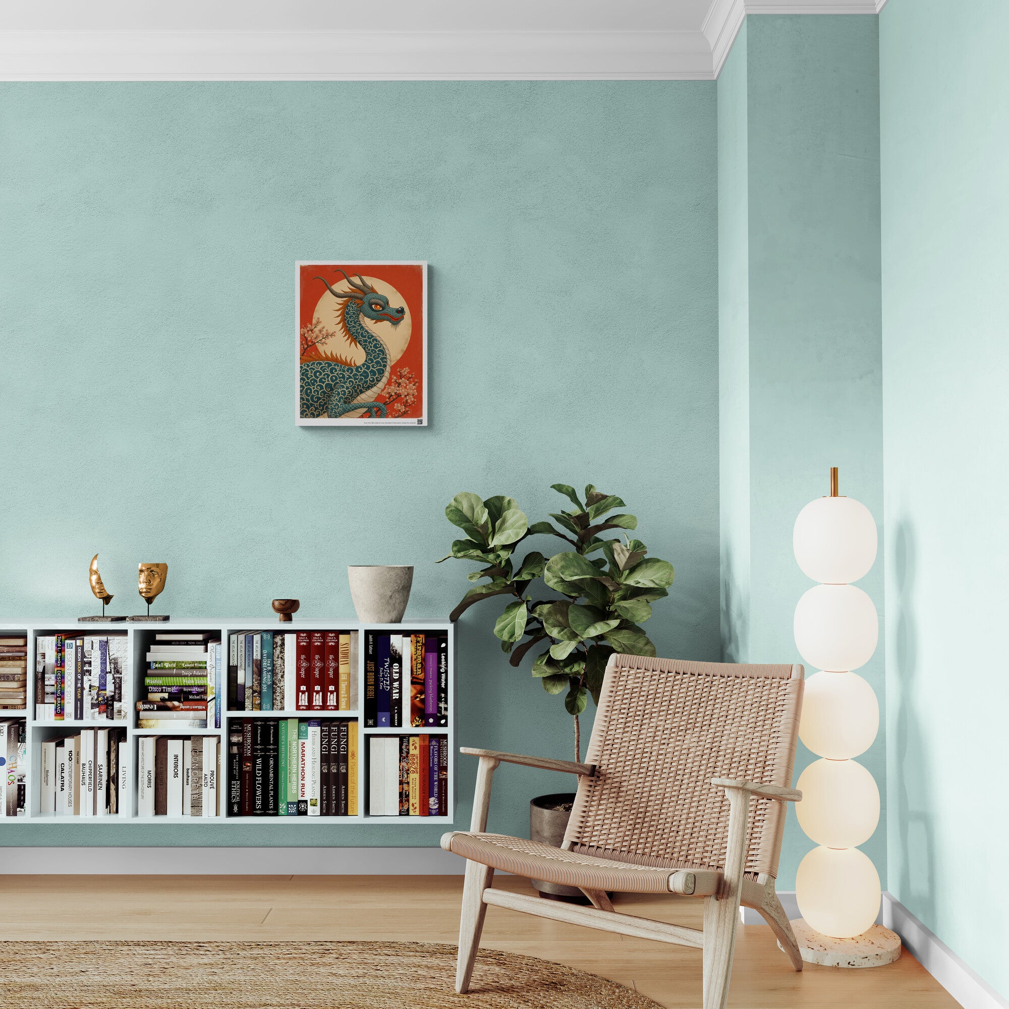 Danaka_Celestial Dragon