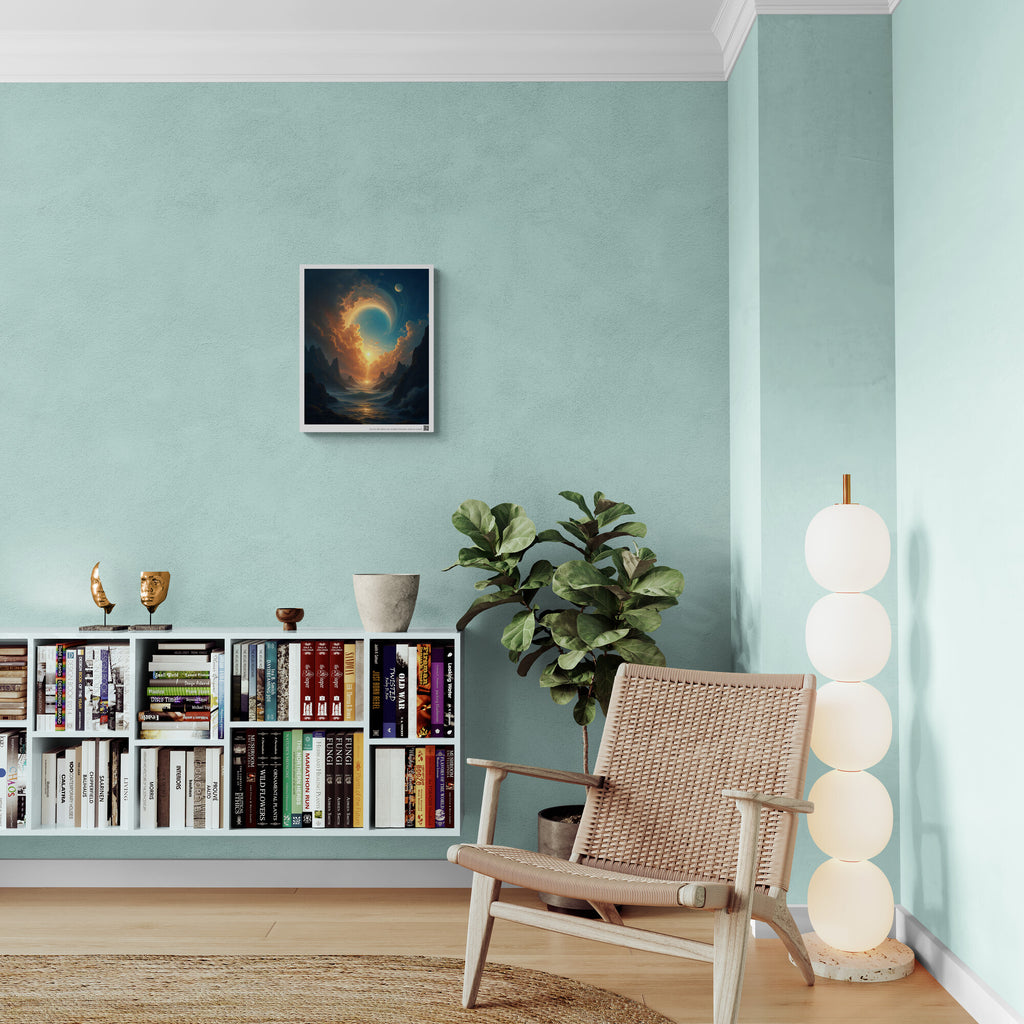 Rowan Tate_Ascension