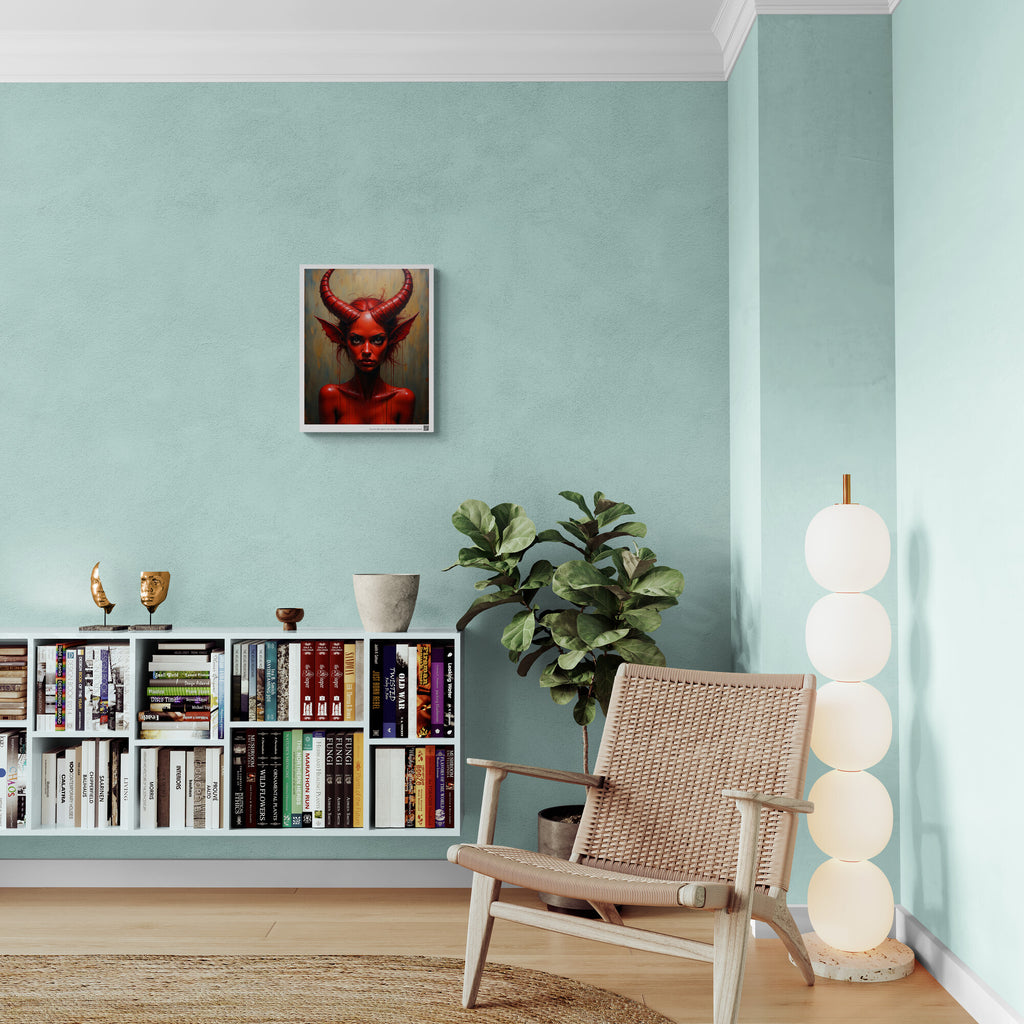 Jasper Quinn_Fallen Grace