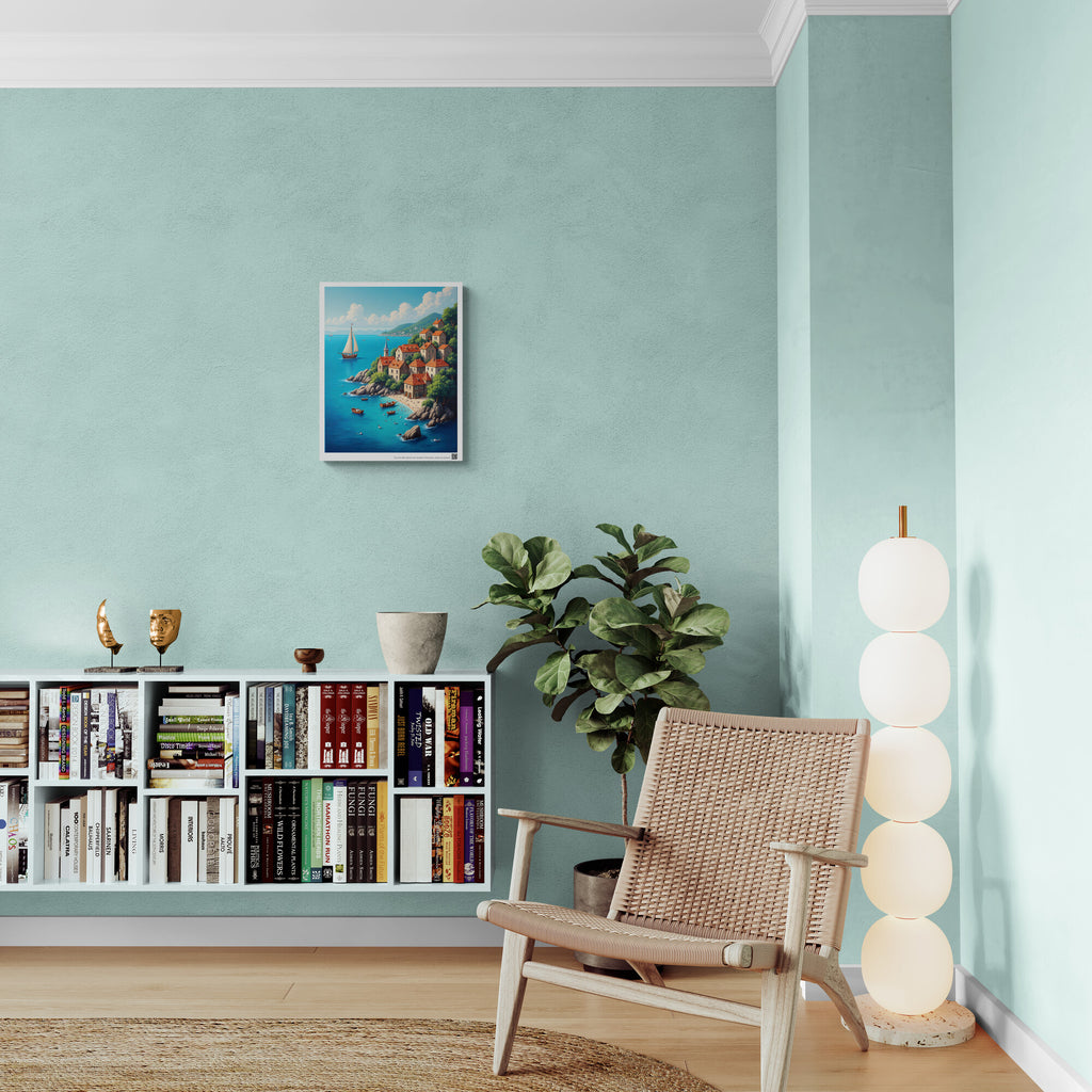 Talia Winslow_Seaside Harmony