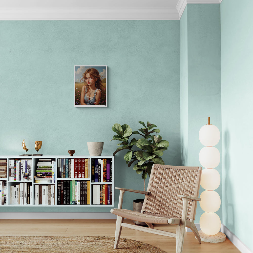 Calder Knox_Field of Tranquility