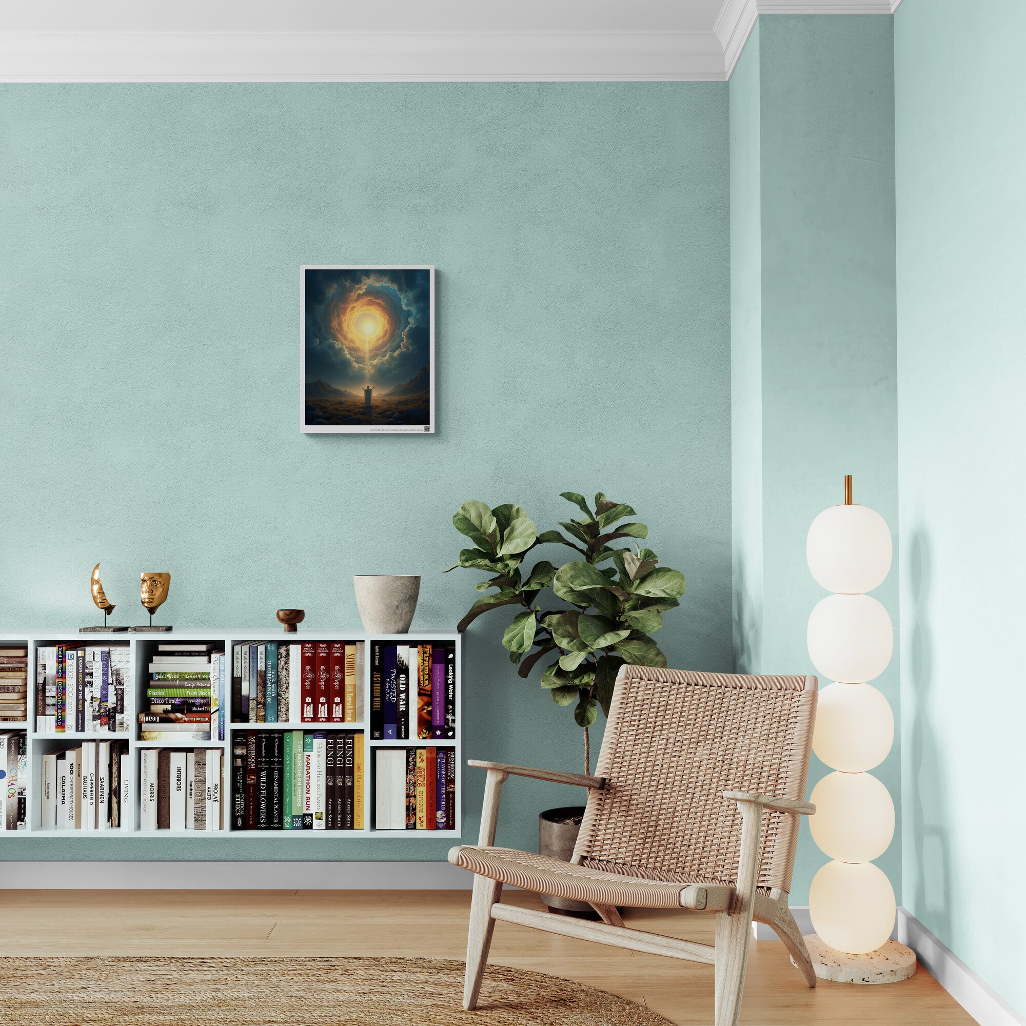 Rowan Tate_Ascension