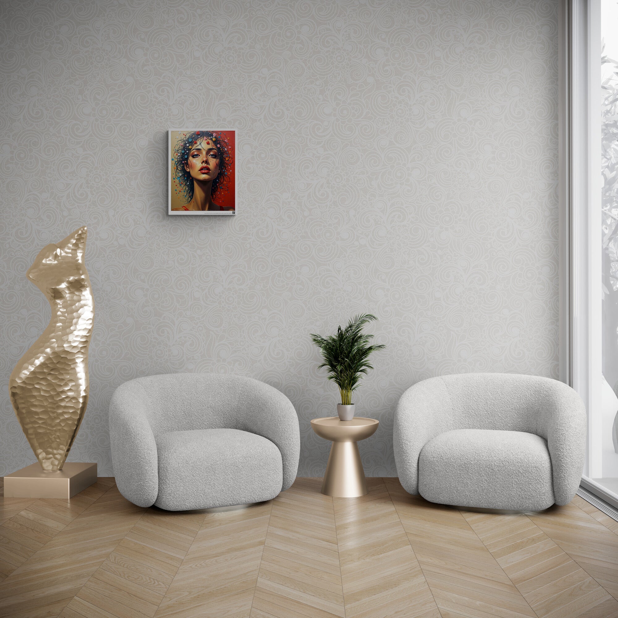 Elliot Finch_Radiant Bloom