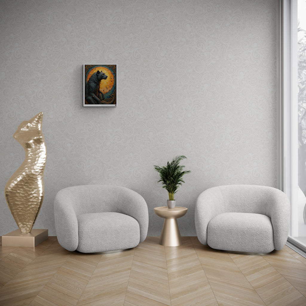 Madison Vale_Guardian of the Celestial Glow