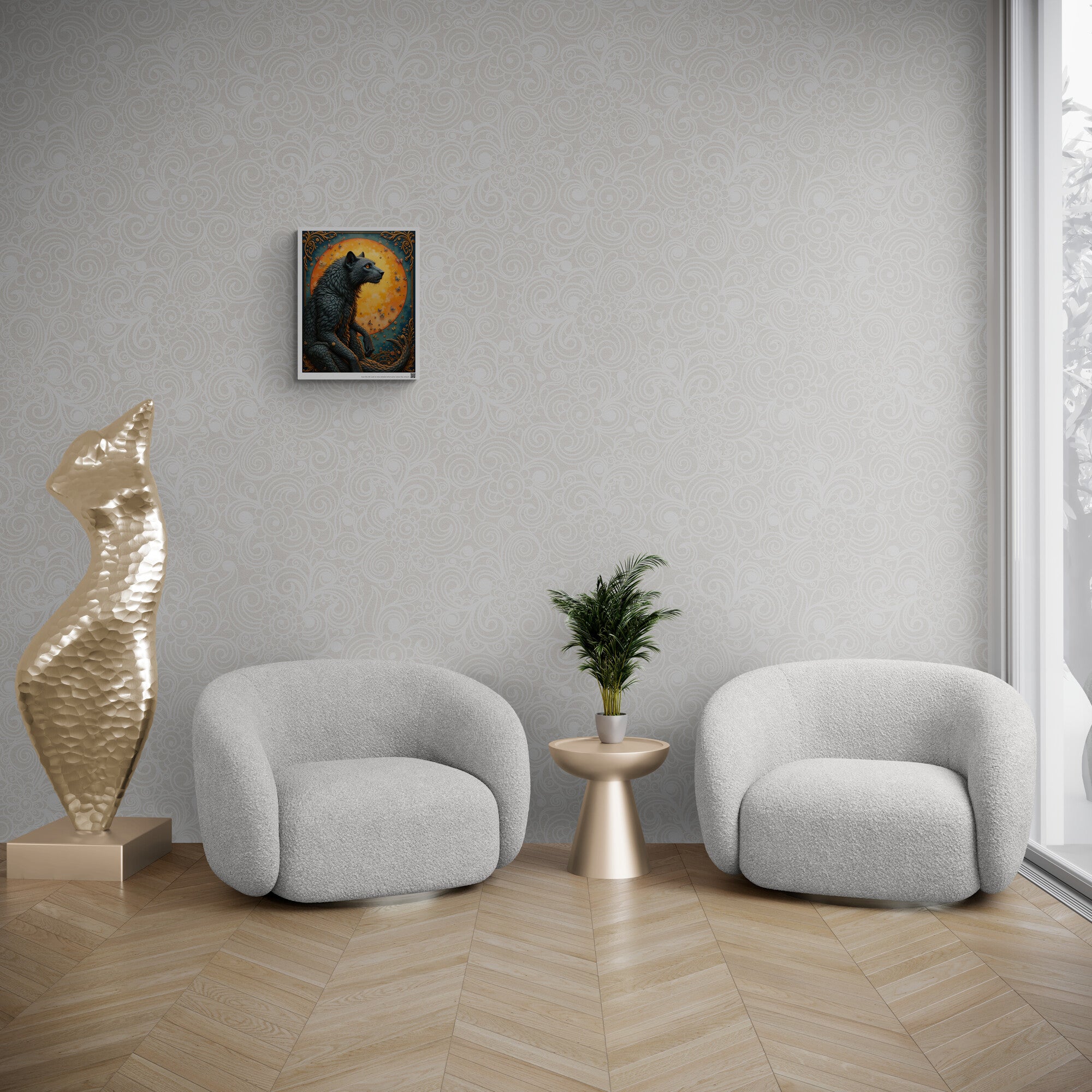 Madison Vale_Guardian of the Celestial Glow