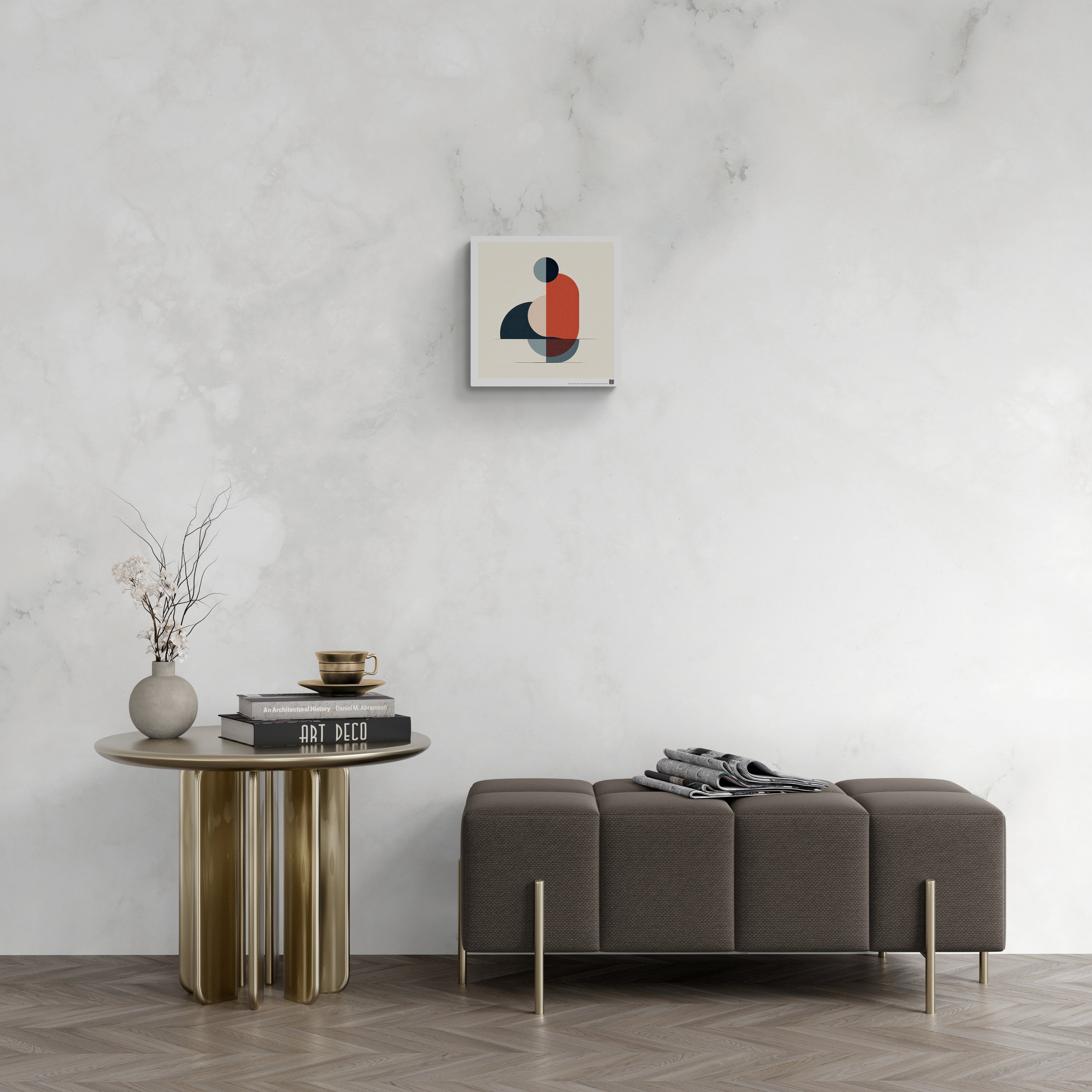 Ava Carmichael_Harmonious Forms