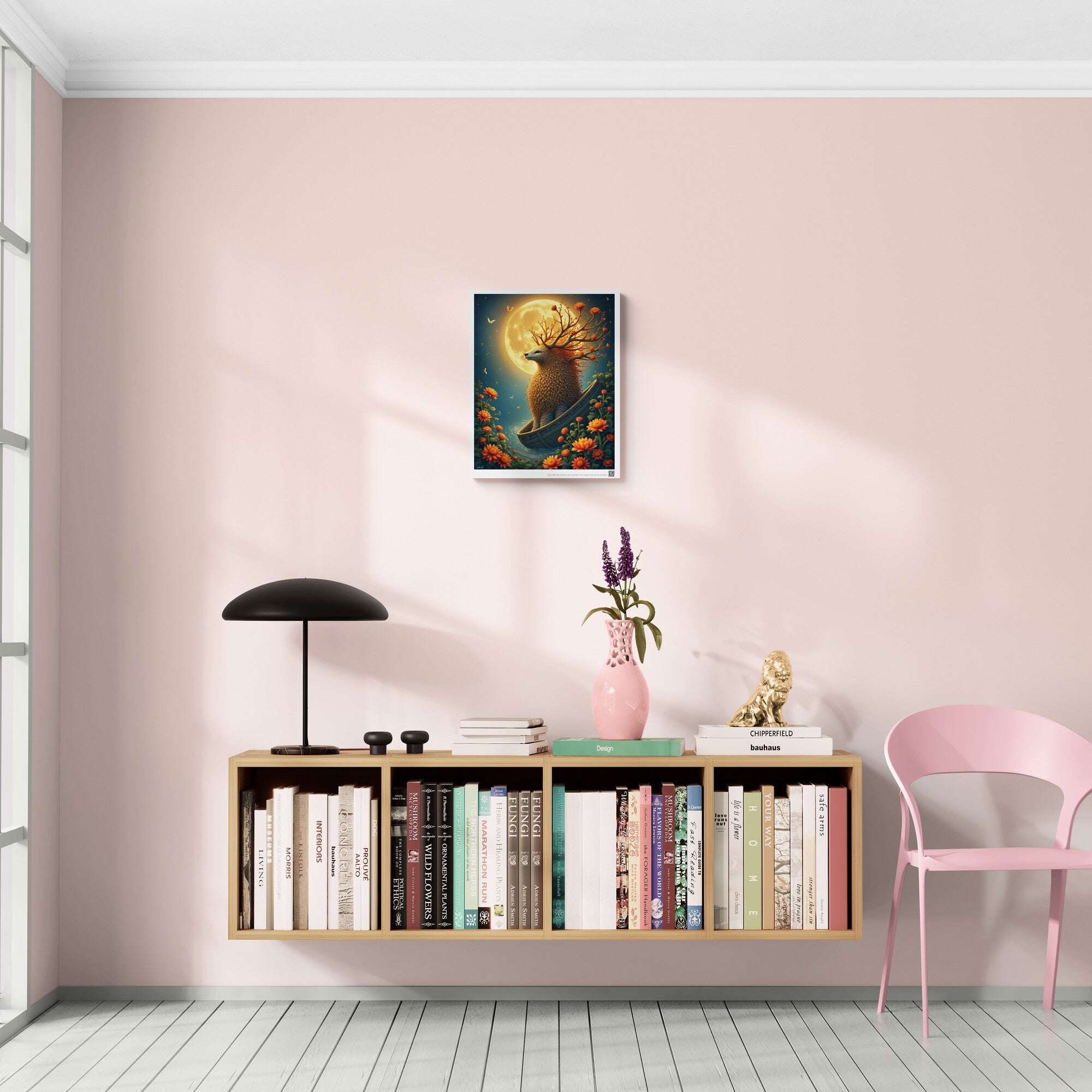 Madison Vale_Lunar Voyager