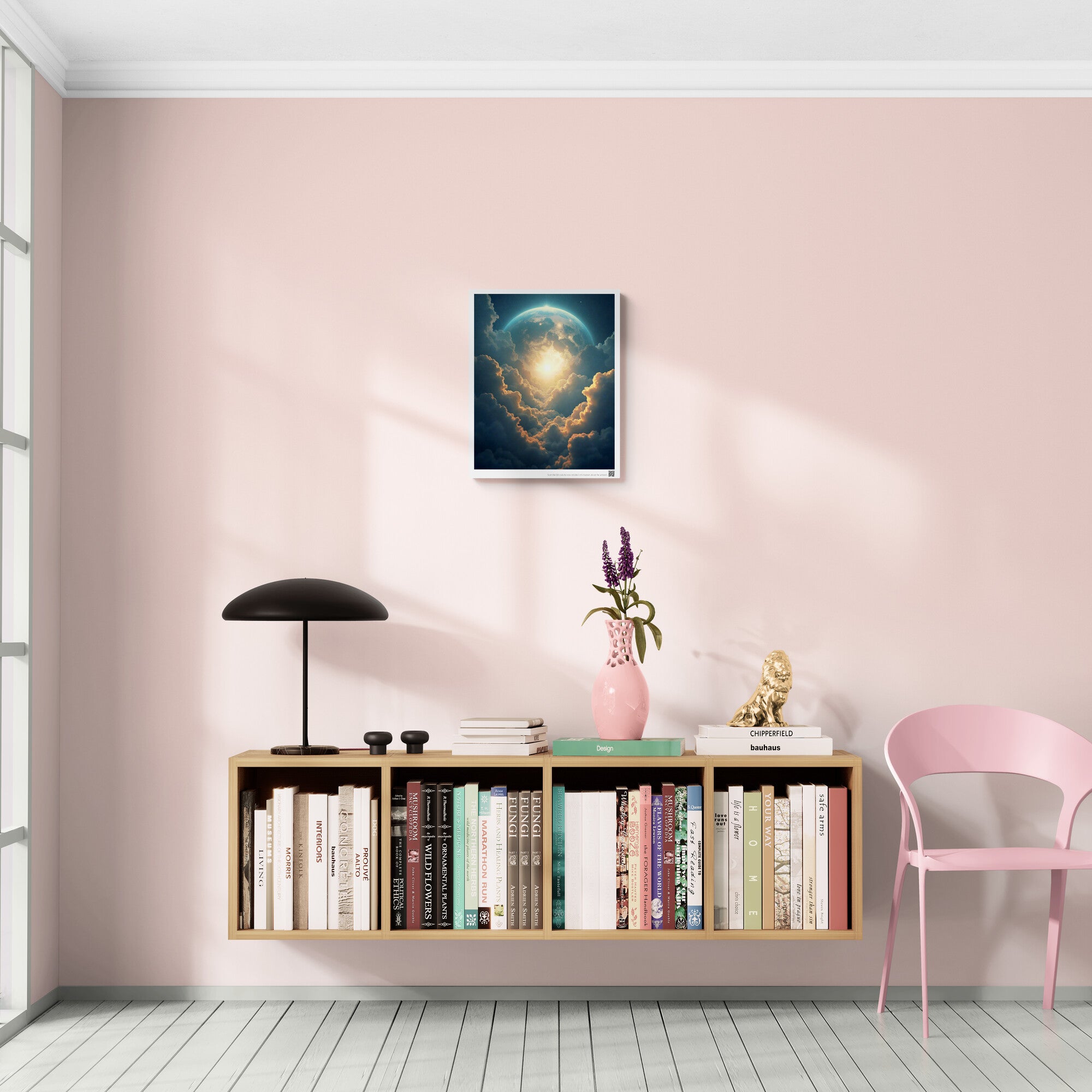 Rowan Tate_Rising Cosmos