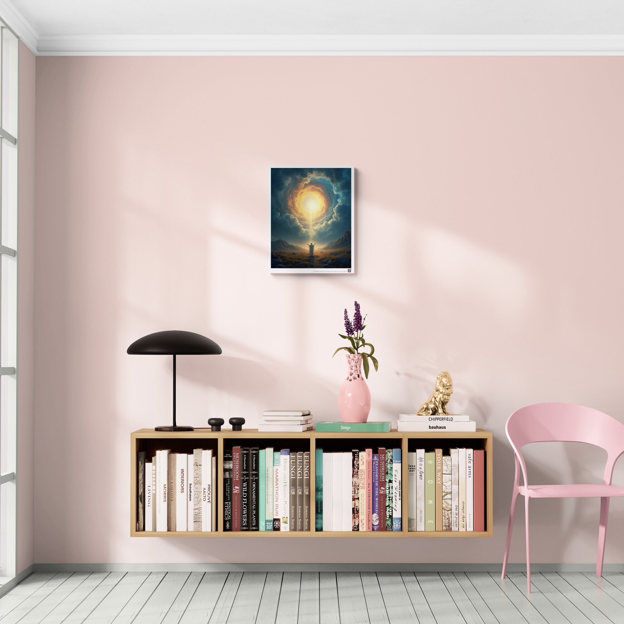 Rowan Tate_Ascension