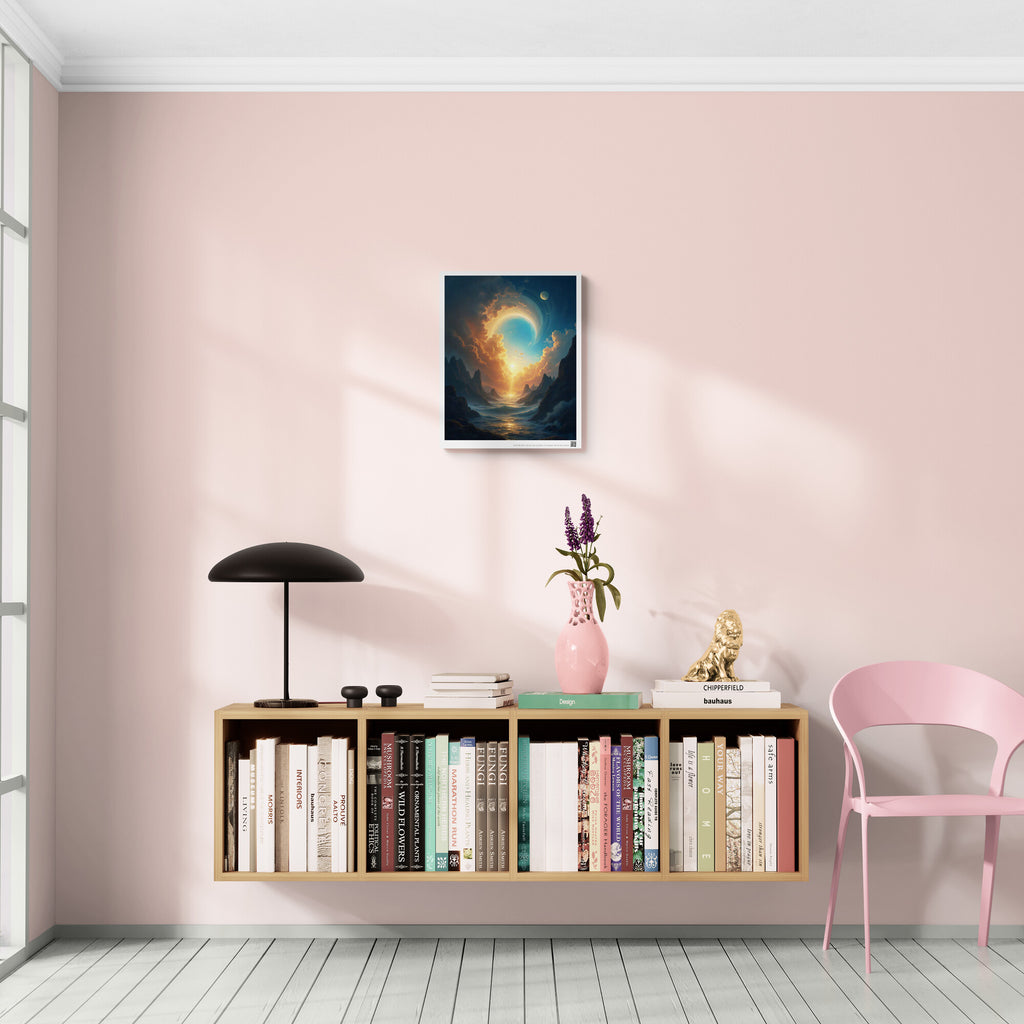 Rowan Tate_Ascension