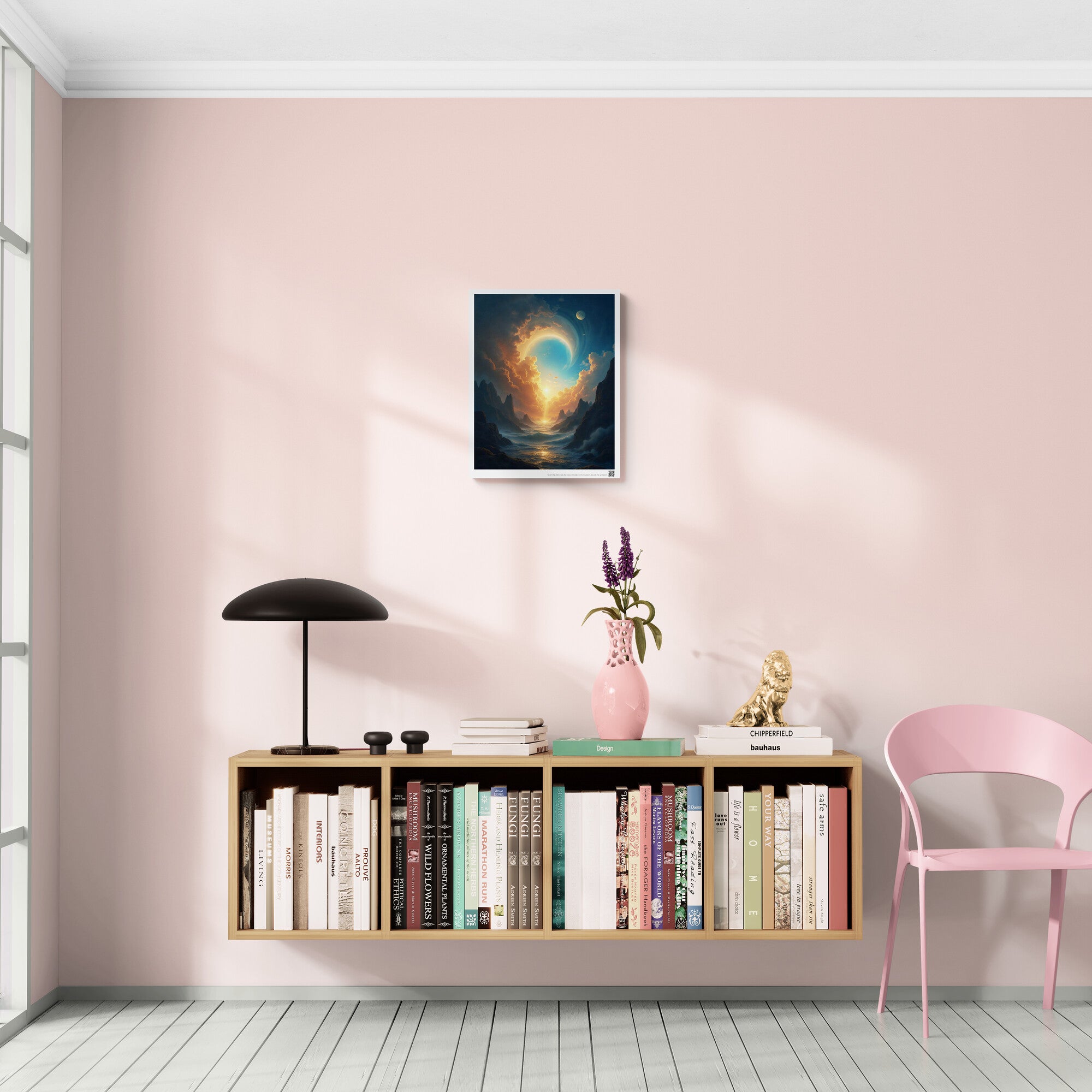 Rowan Tate_Ascension