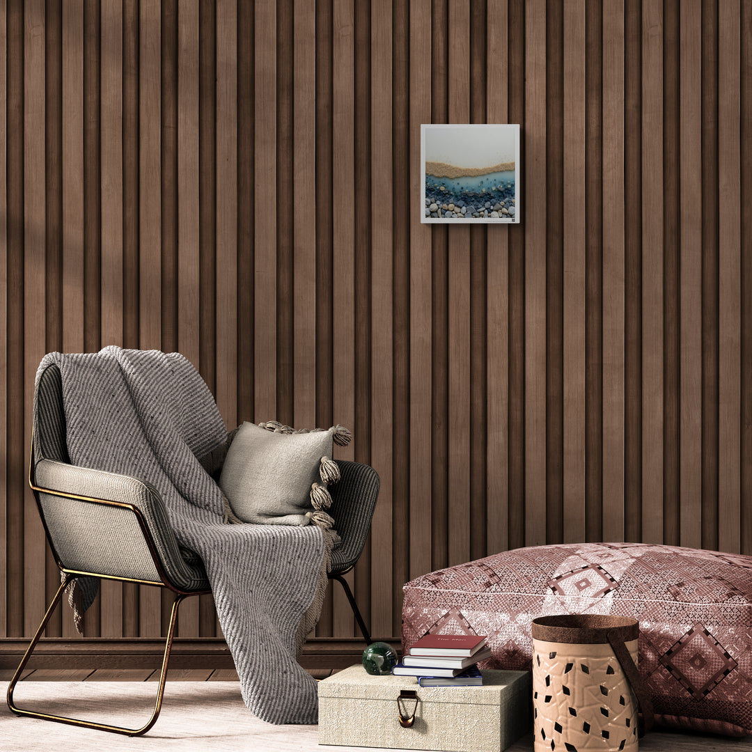 Elijah Rainsford_Boundary Between Sea and Land