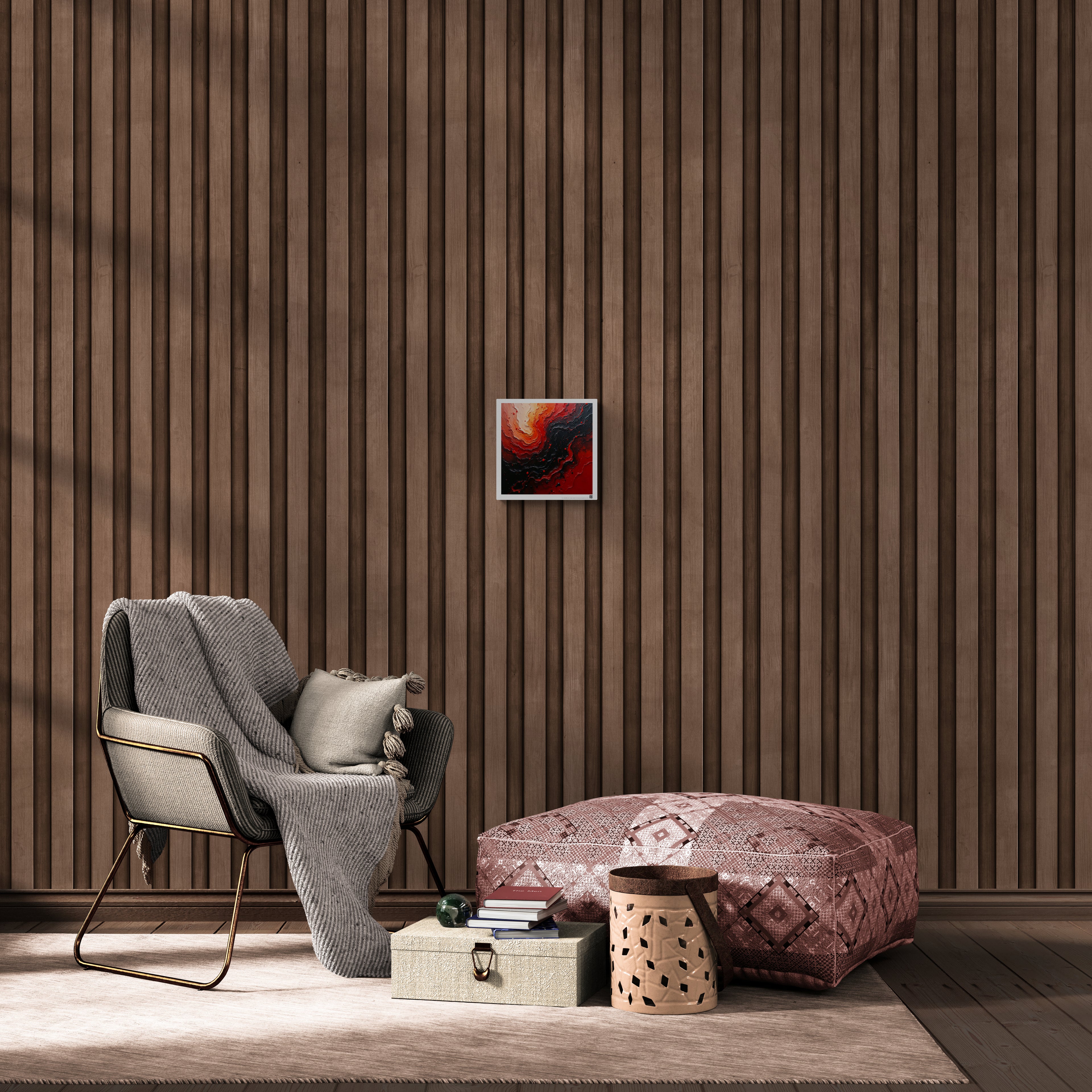 Bianca Sterling_In the Flow of Emotions