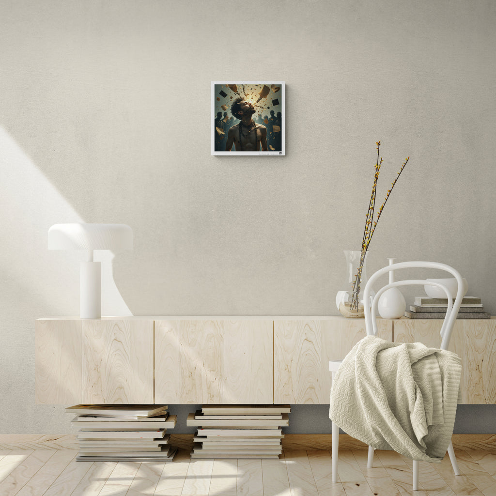 Harper Monette_Silenced Voices