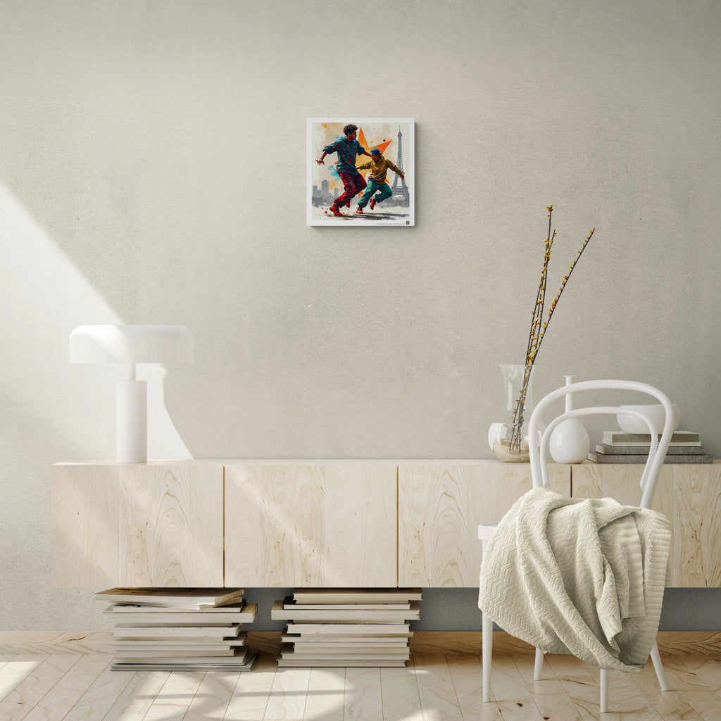 Harper Monette_Monoco’s Challenge