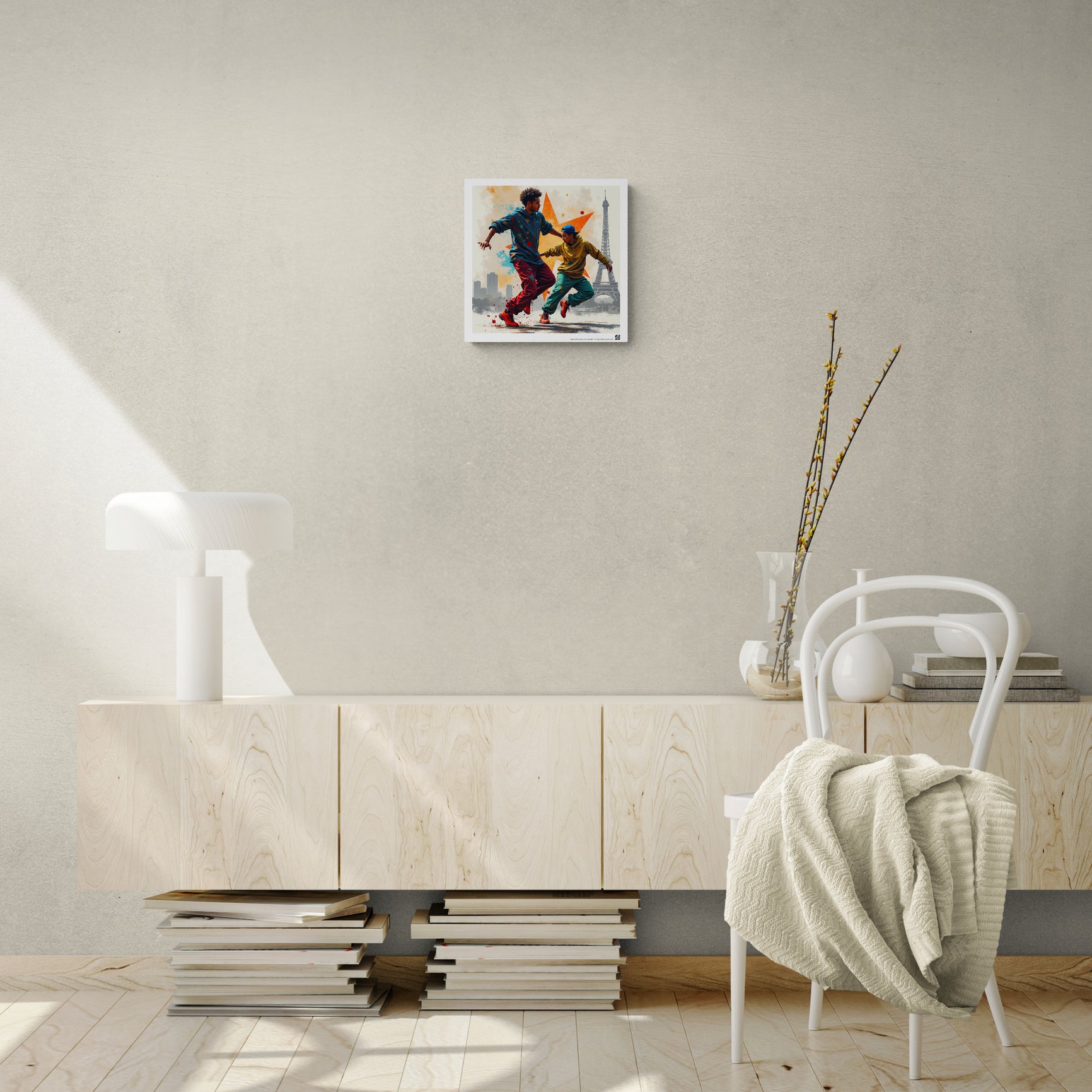 Harper Monette_Monoco’s Challenge