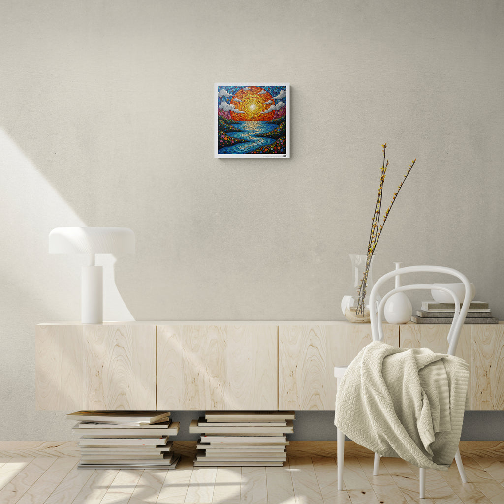 Nova Carrington_River of Light