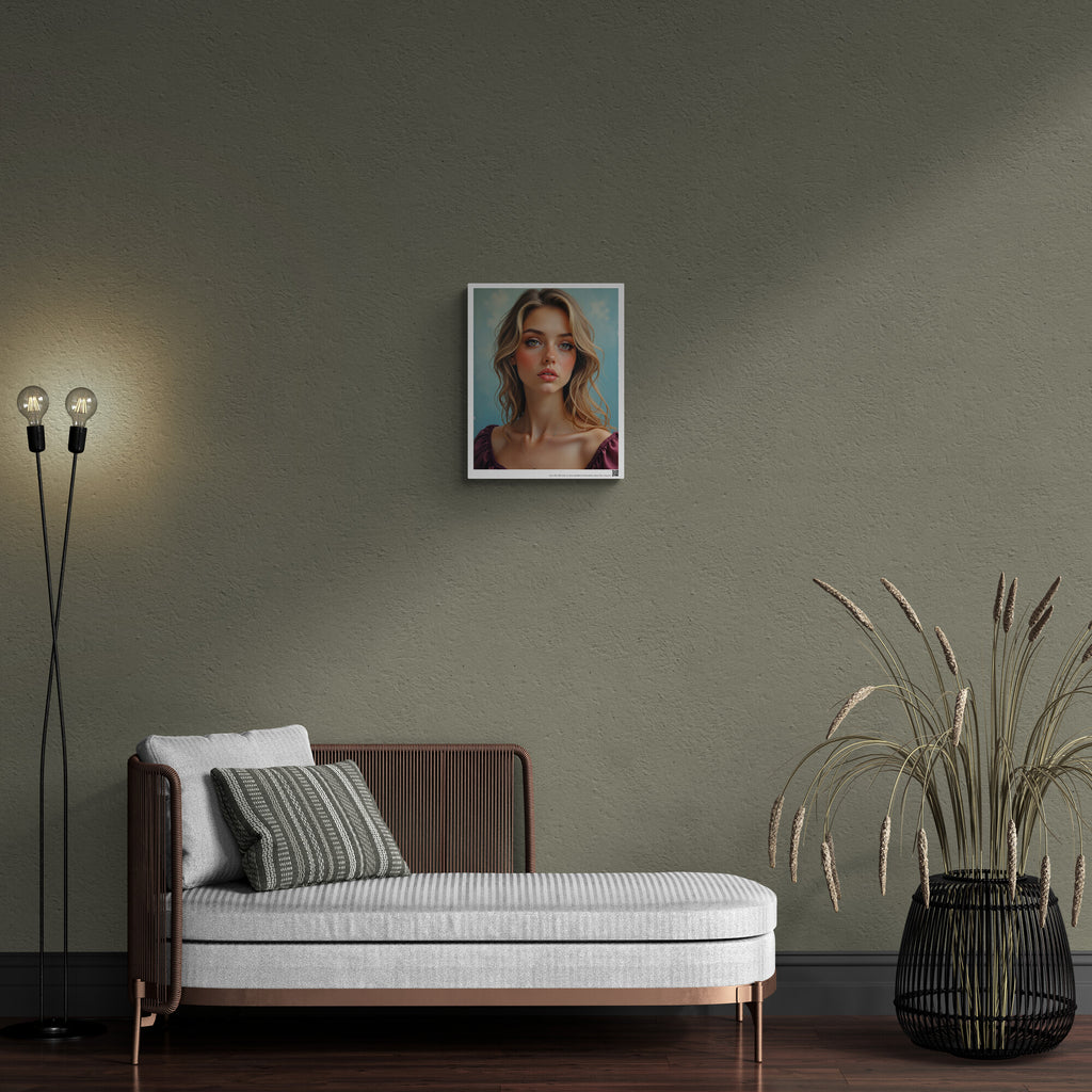 Calder Knox_Ethereal Gaze