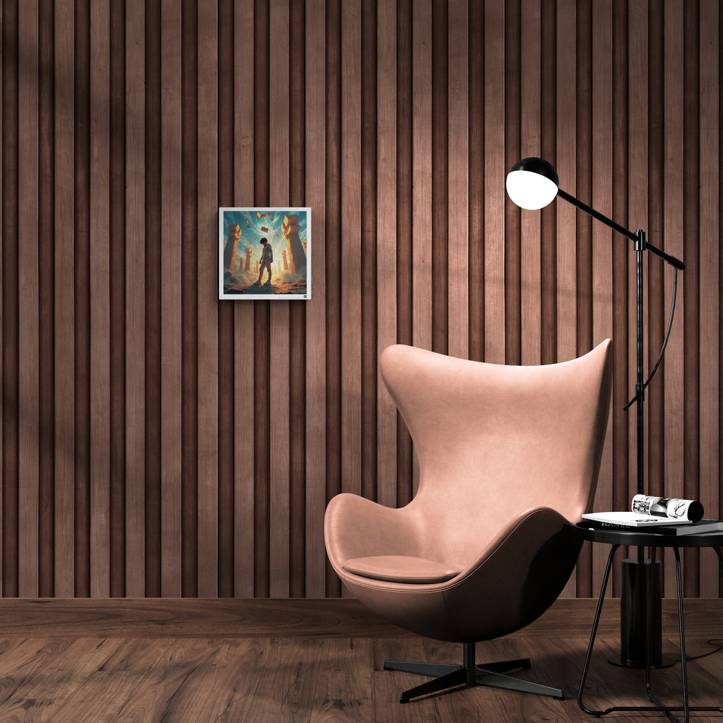 Harper Monette_Fragments of Knowledge