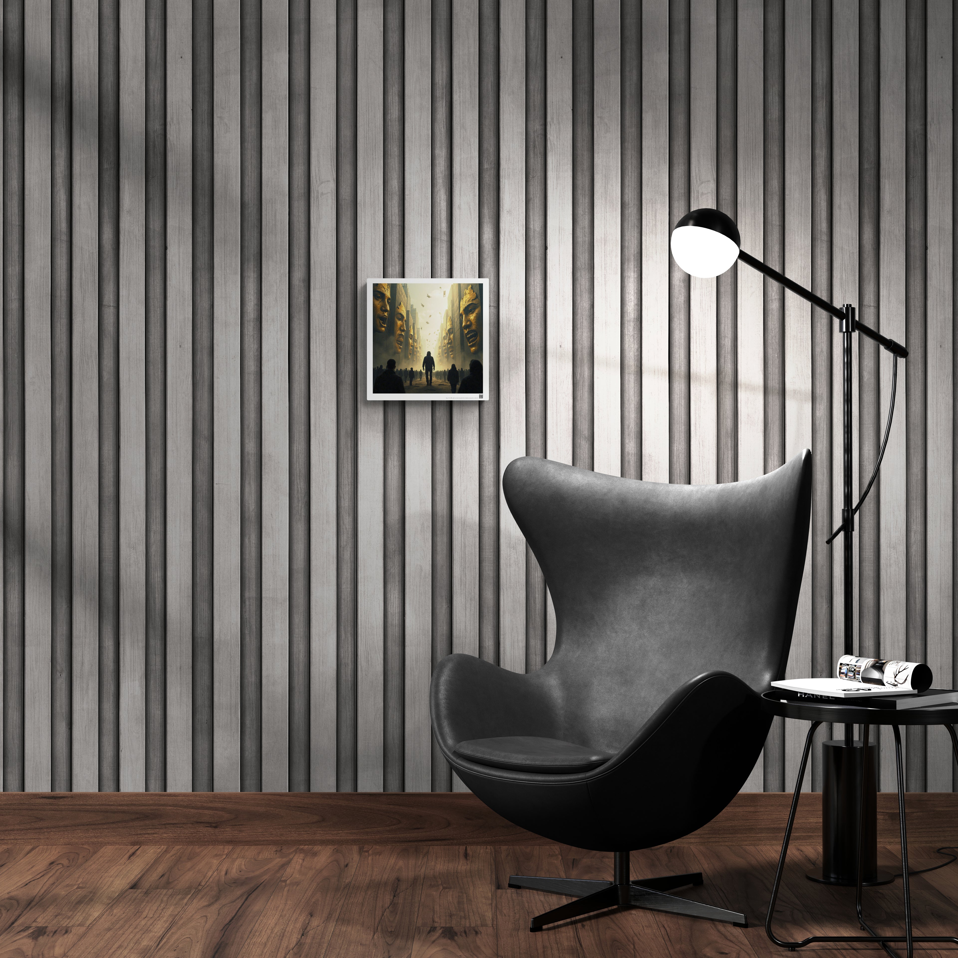 Harper Monette_The Cry of the Colossal Faces