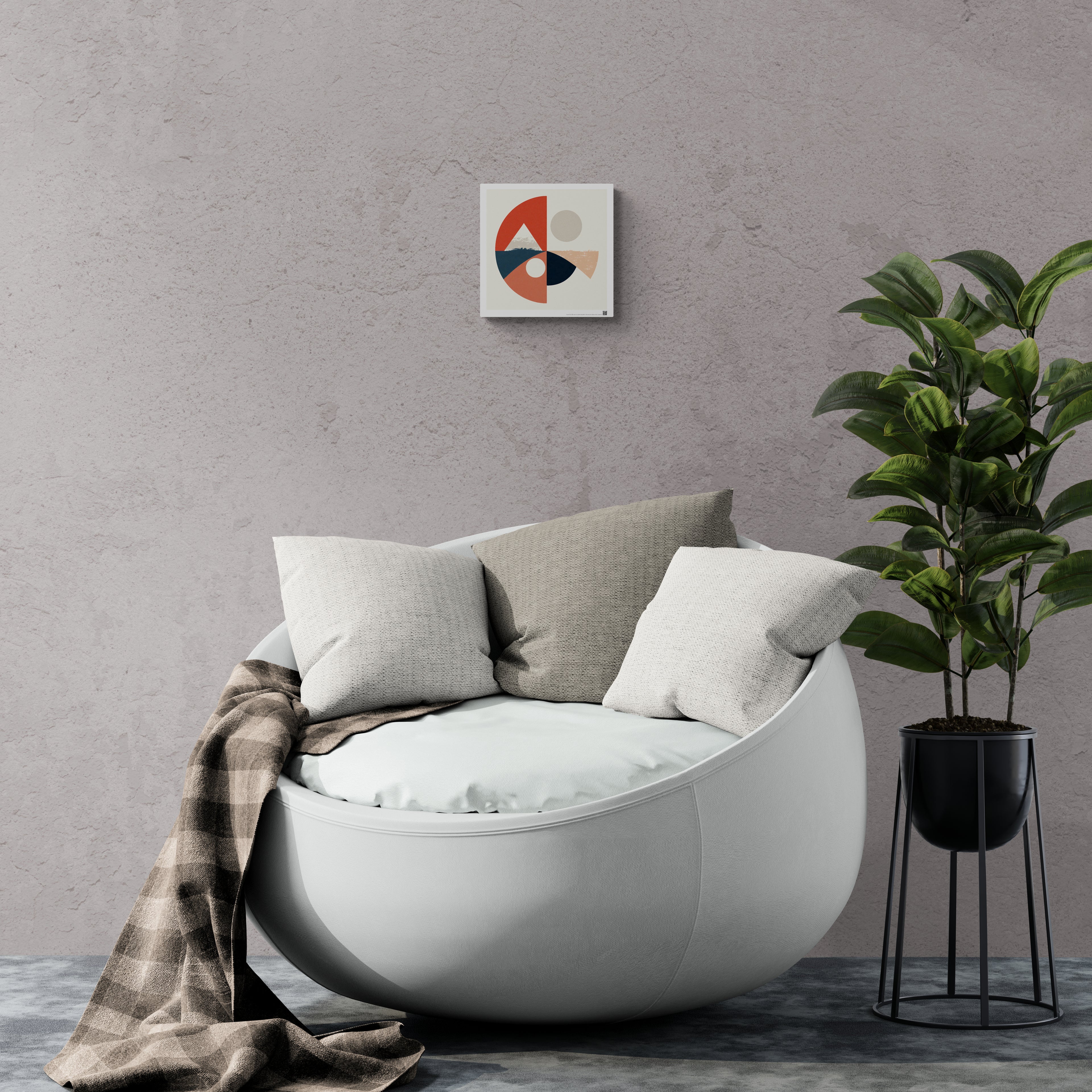 Ava Carmichael_Fragments of Nature