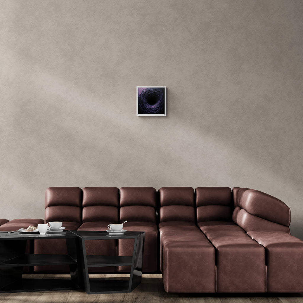 Bianca Sterling_Abyss of Emotions