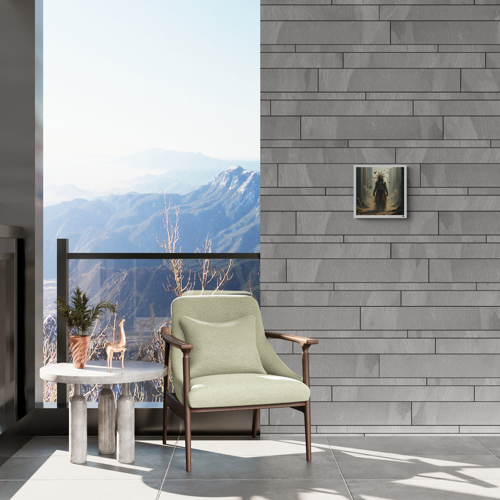 Harper Monette_The Spirit’s Cry in the City