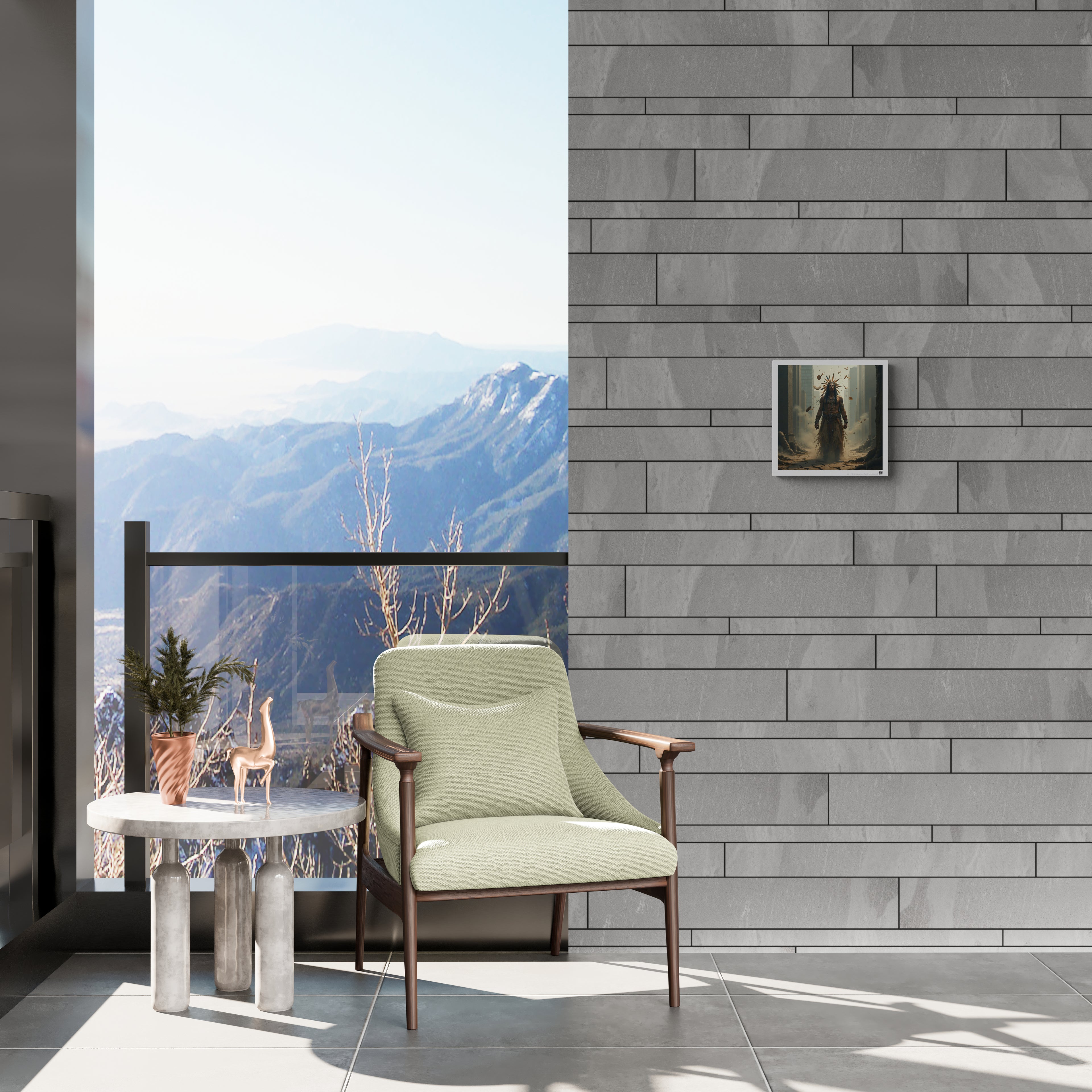 Harper Monette_The Spirit’s Cry in the City