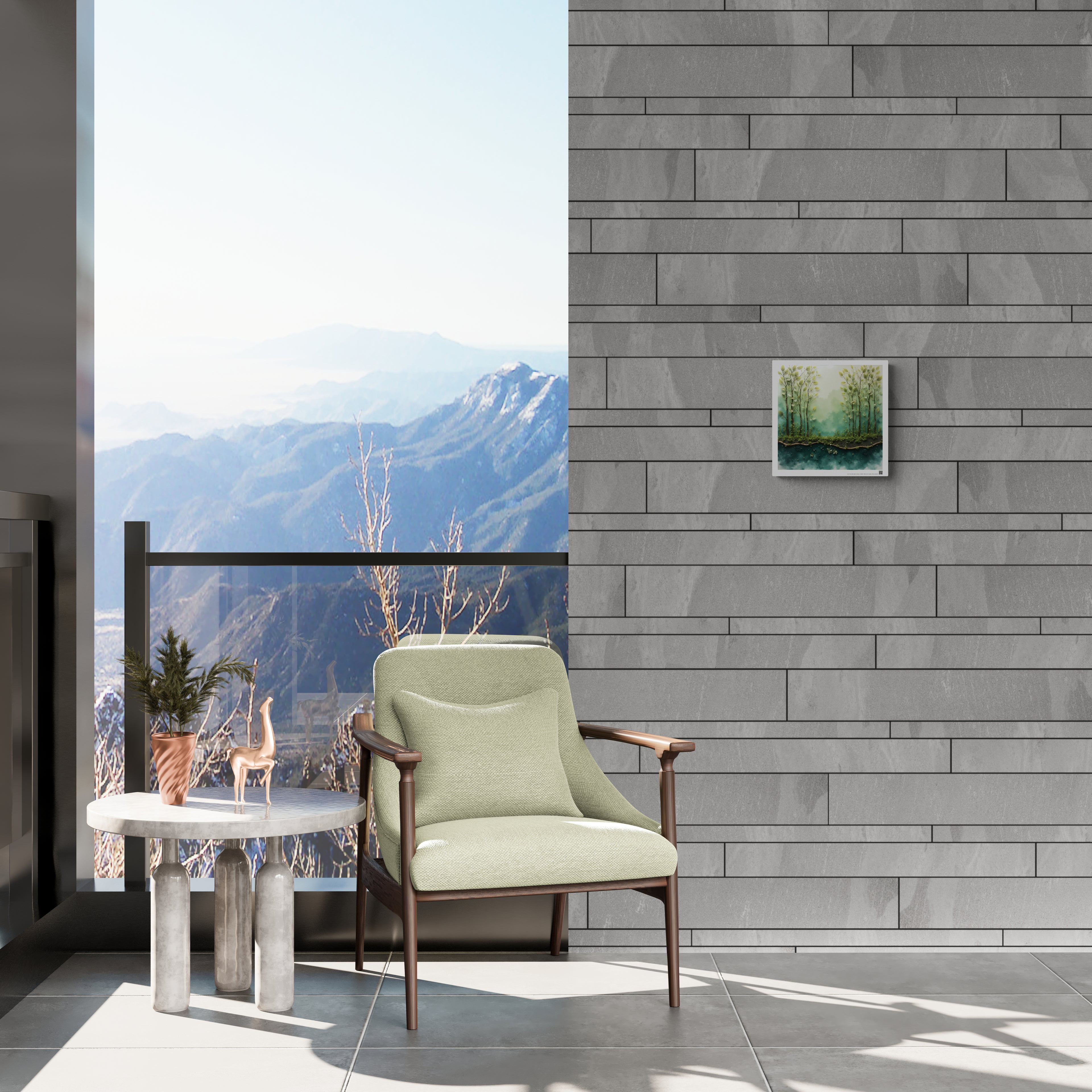 Elijah Rainsford_Whispers of the Forest